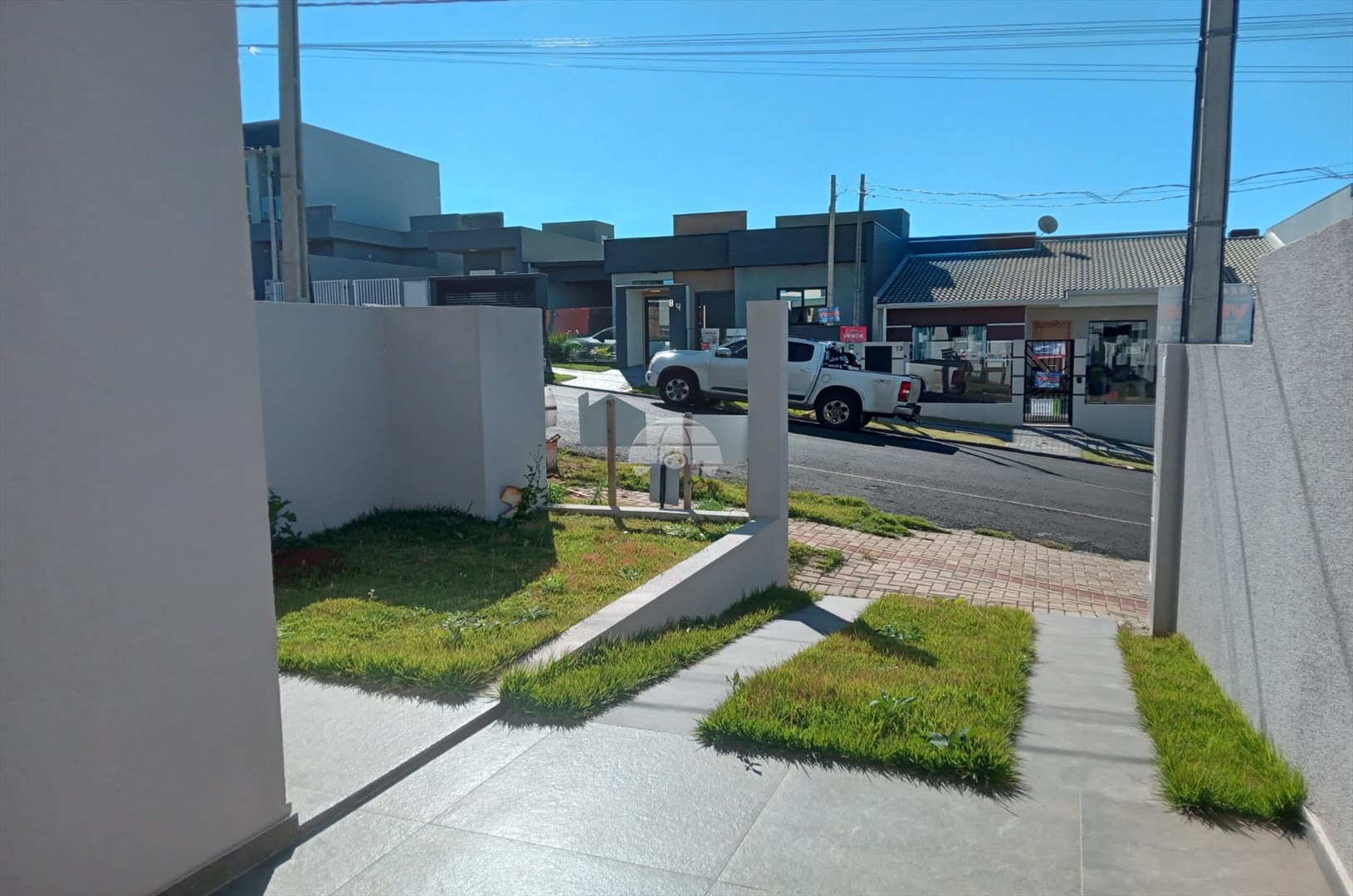 Casa à venda em Pagnoncelli, Pato Branco — Portal Chave Fácil