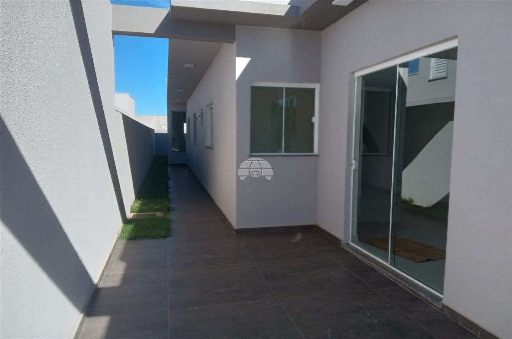 Casa à venda em Pagnoncelli, Pato Branco — Portal Chave Fácil