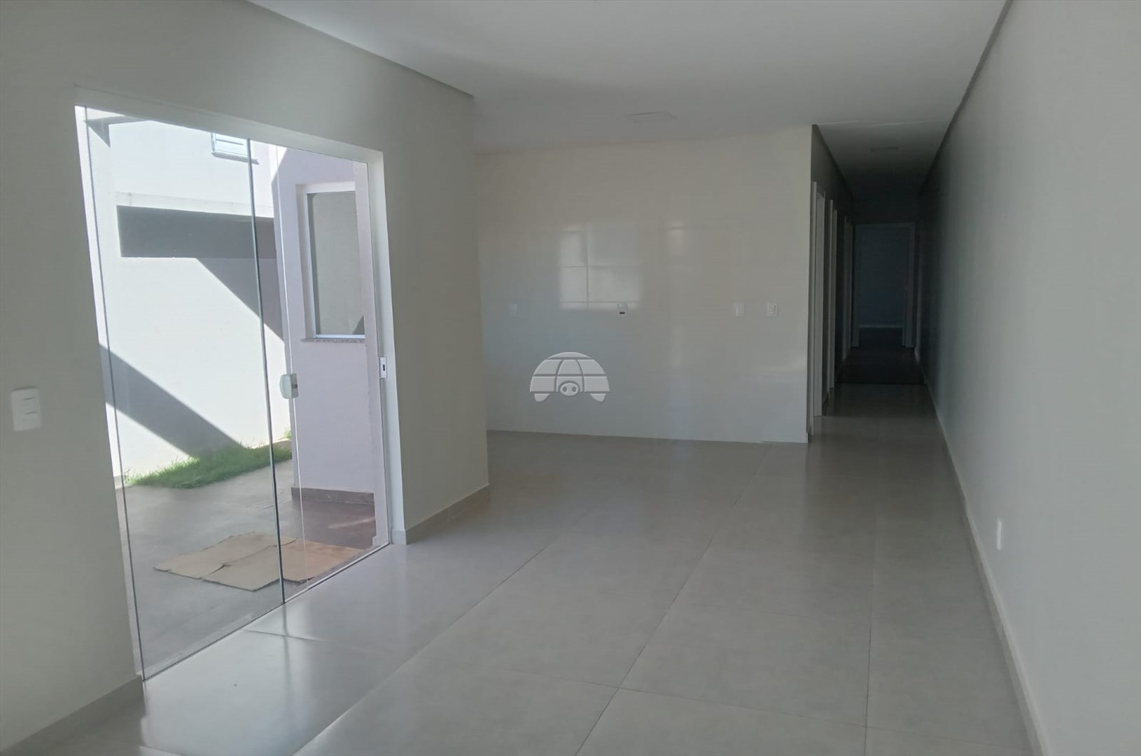 Casa à venda em Pagnoncelli, Pato Branco — Portal Chave Fácil