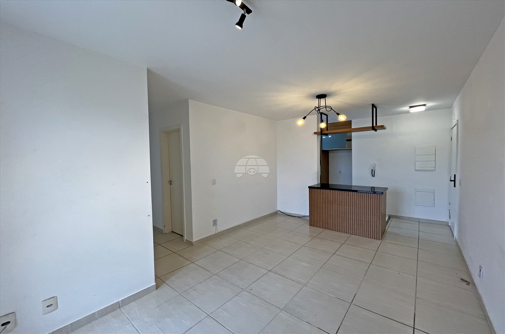 Apartamento para alugar em Guaíra, Curitiba — Portal Chave Fácil