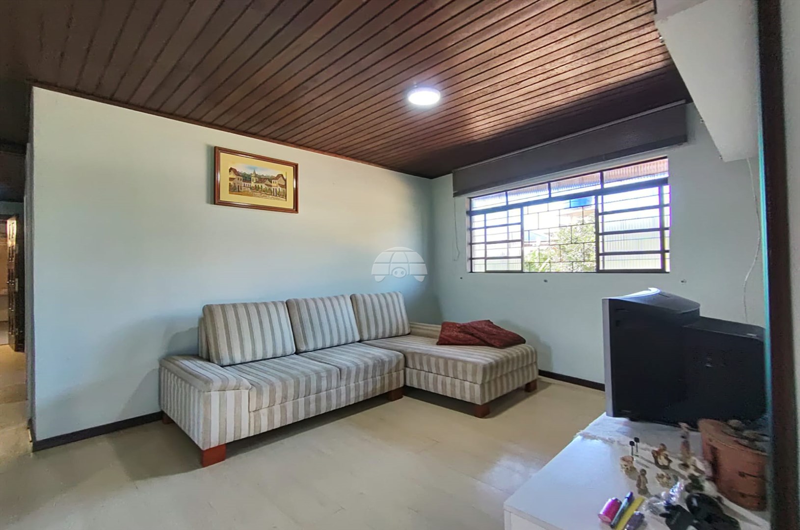 Casa à venda em Jardim Paraíso, Almirante Tamandaré — Portal Chave Fácil