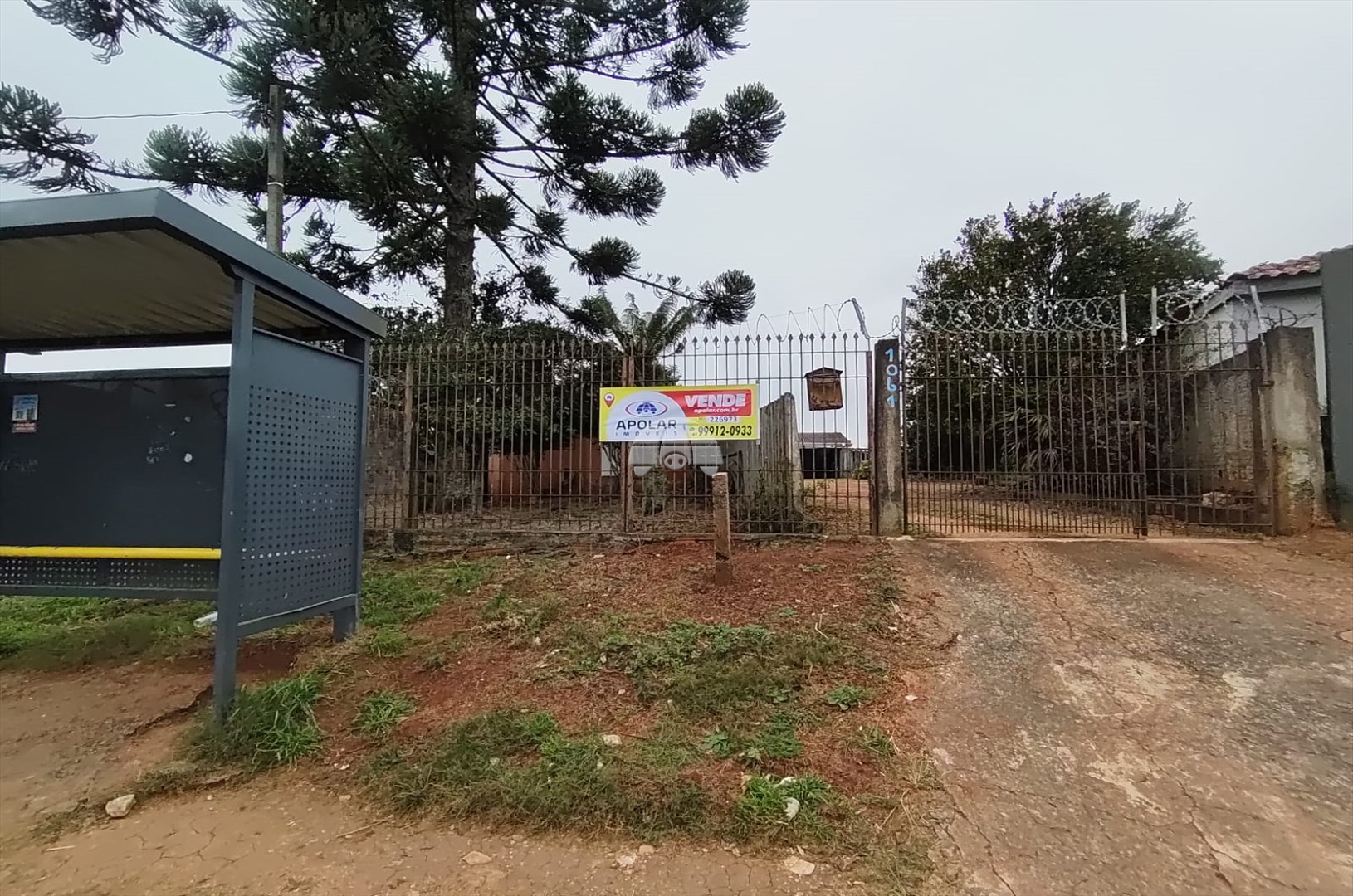 Casa à venda em Jardim Paraíso, Almirante Tamandaré — Portal Chave Fácil