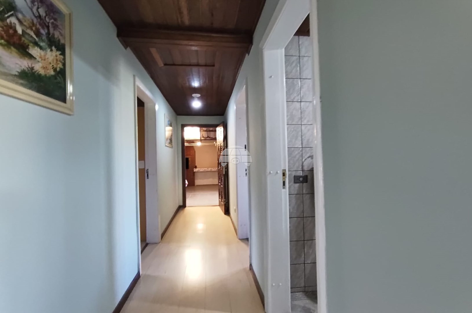 Casa à venda em Jardim Paraíso, Almirante Tamandaré — Portal Chave Fácil