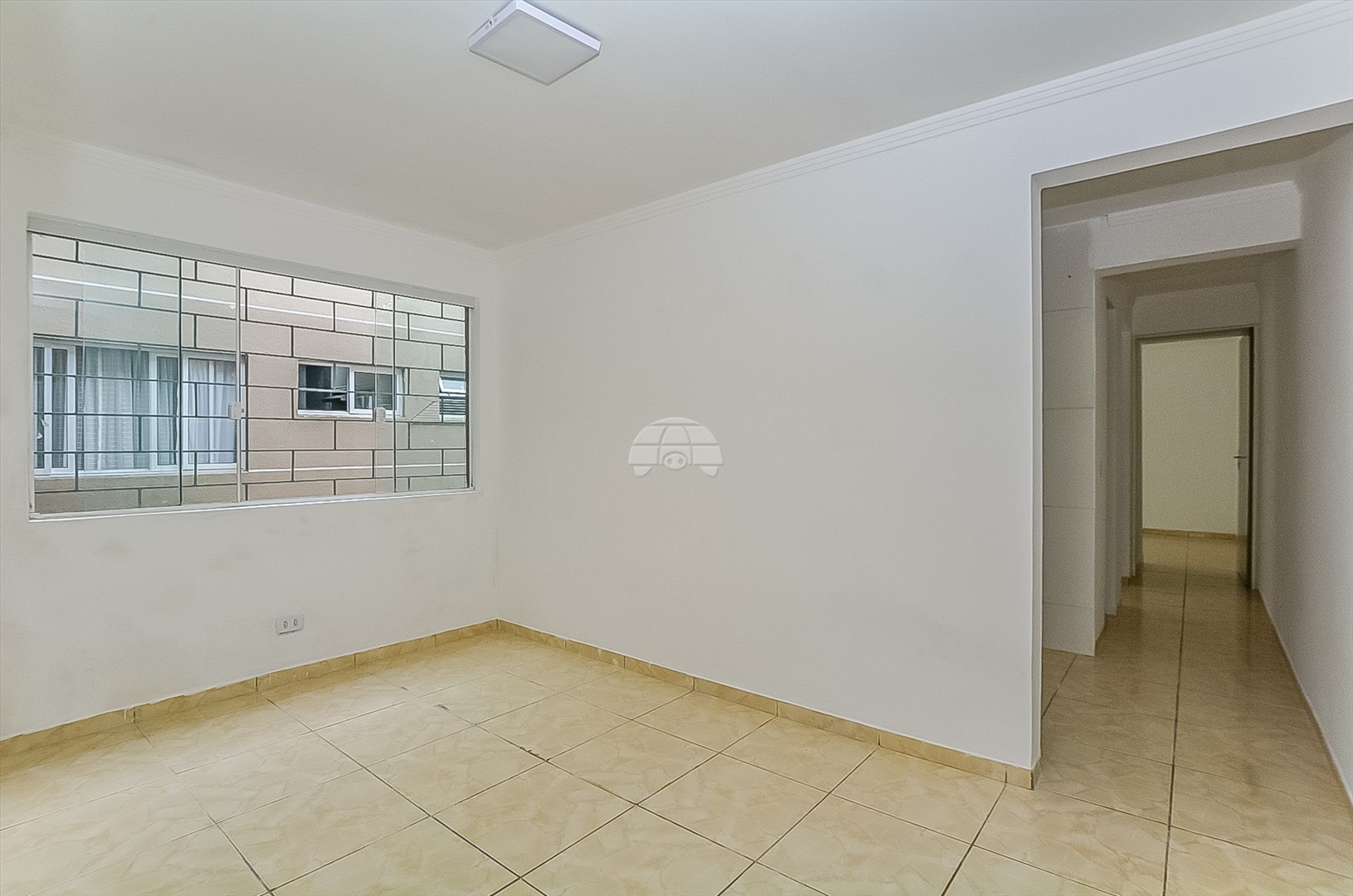Apartamento à venda em Colônia Rio Grande, São José dos Pinhais — Portal Chave Fácil