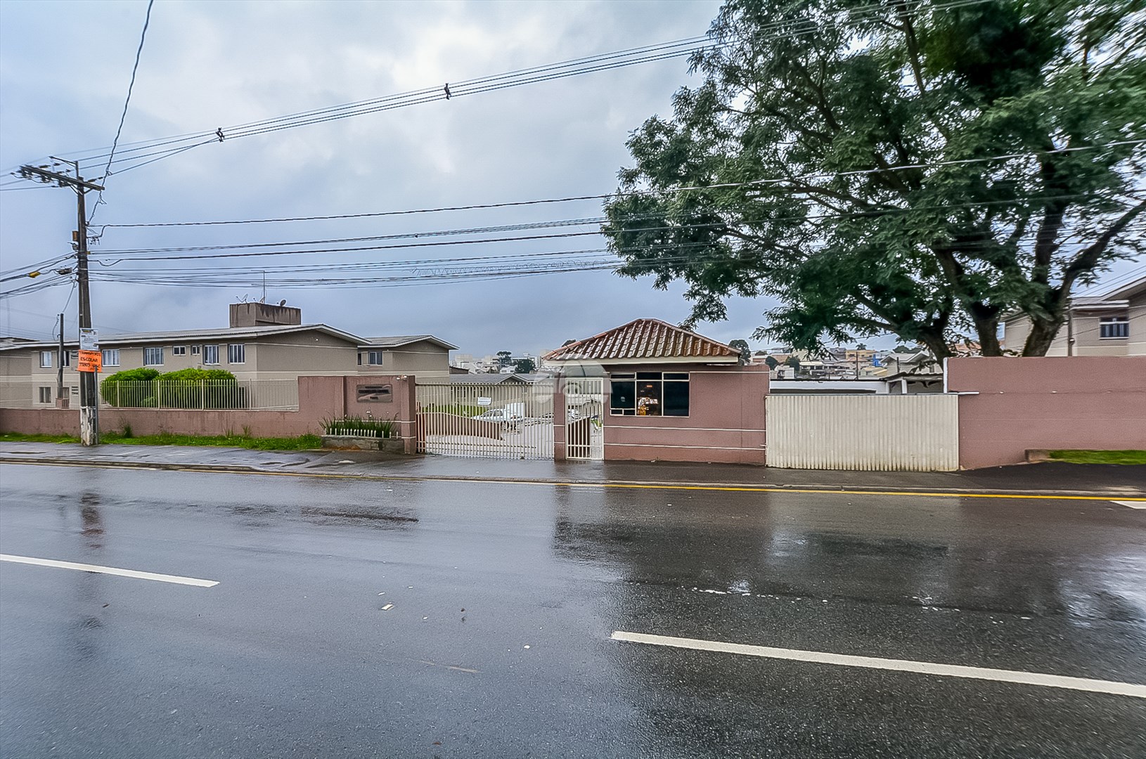 Apartamento à venda em Colônia Rio Grande, São José dos Pinhais — Portal Chave Fácil