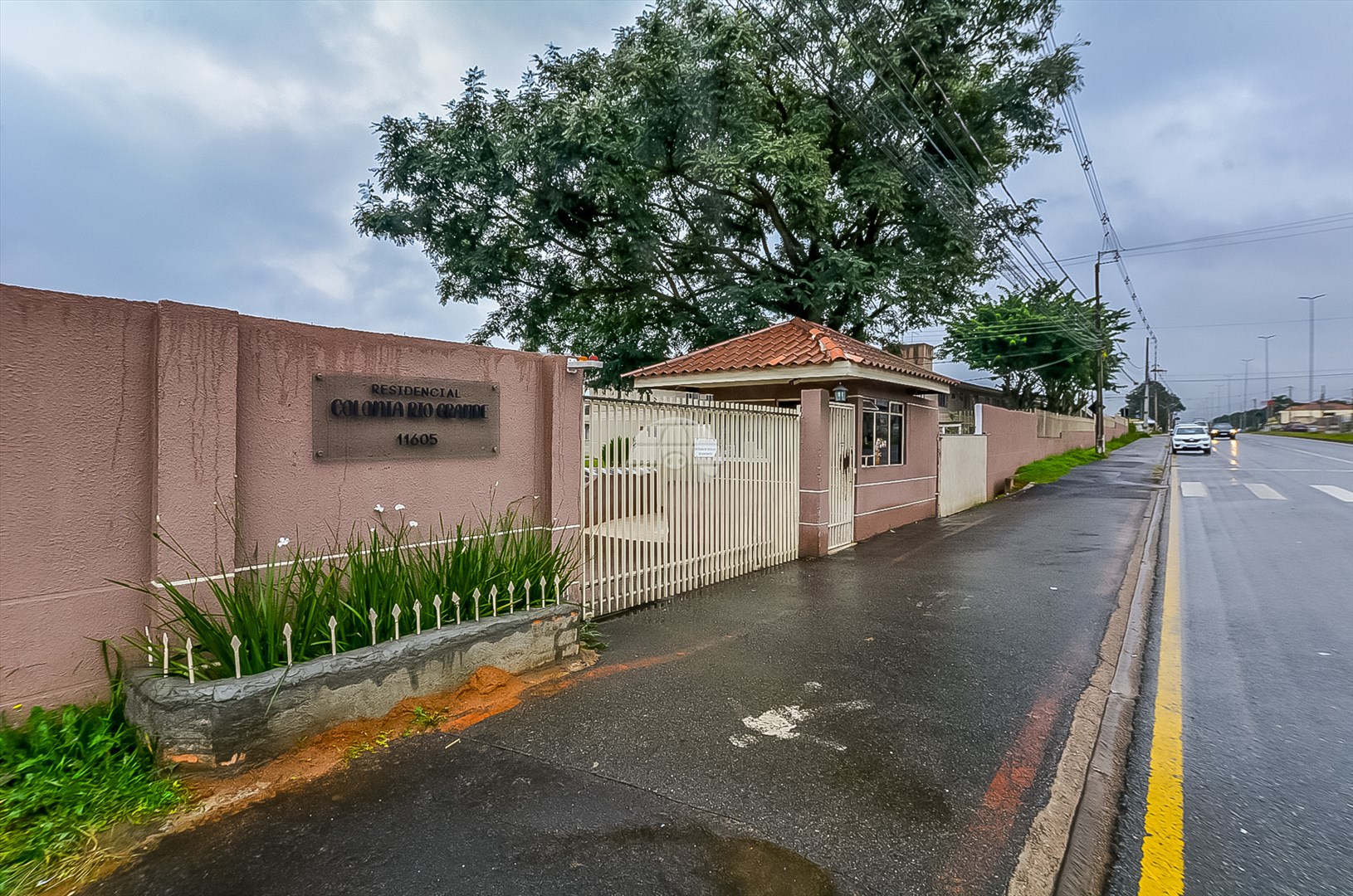 Apartamento à venda em Colônia Rio Grande, São José dos Pinhais — Portal Chave Fácil
