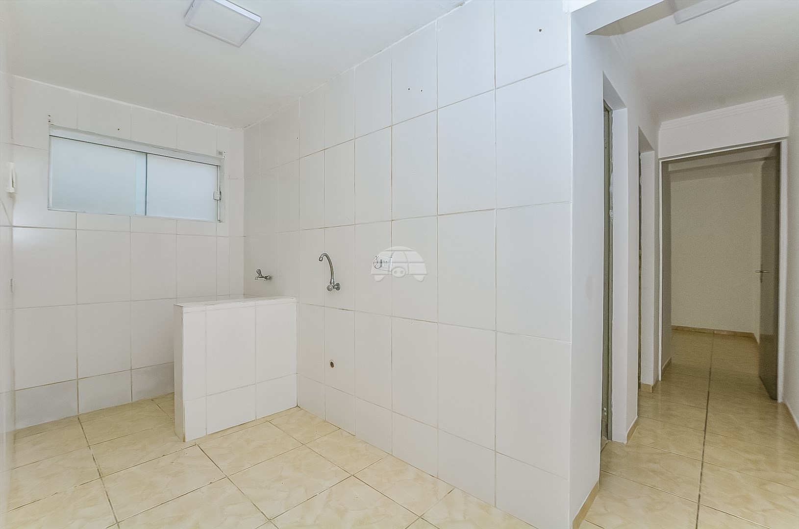 Apartamento à venda em Colônia Rio Grande, São José dos Pinhais — Portal Chave Fácil