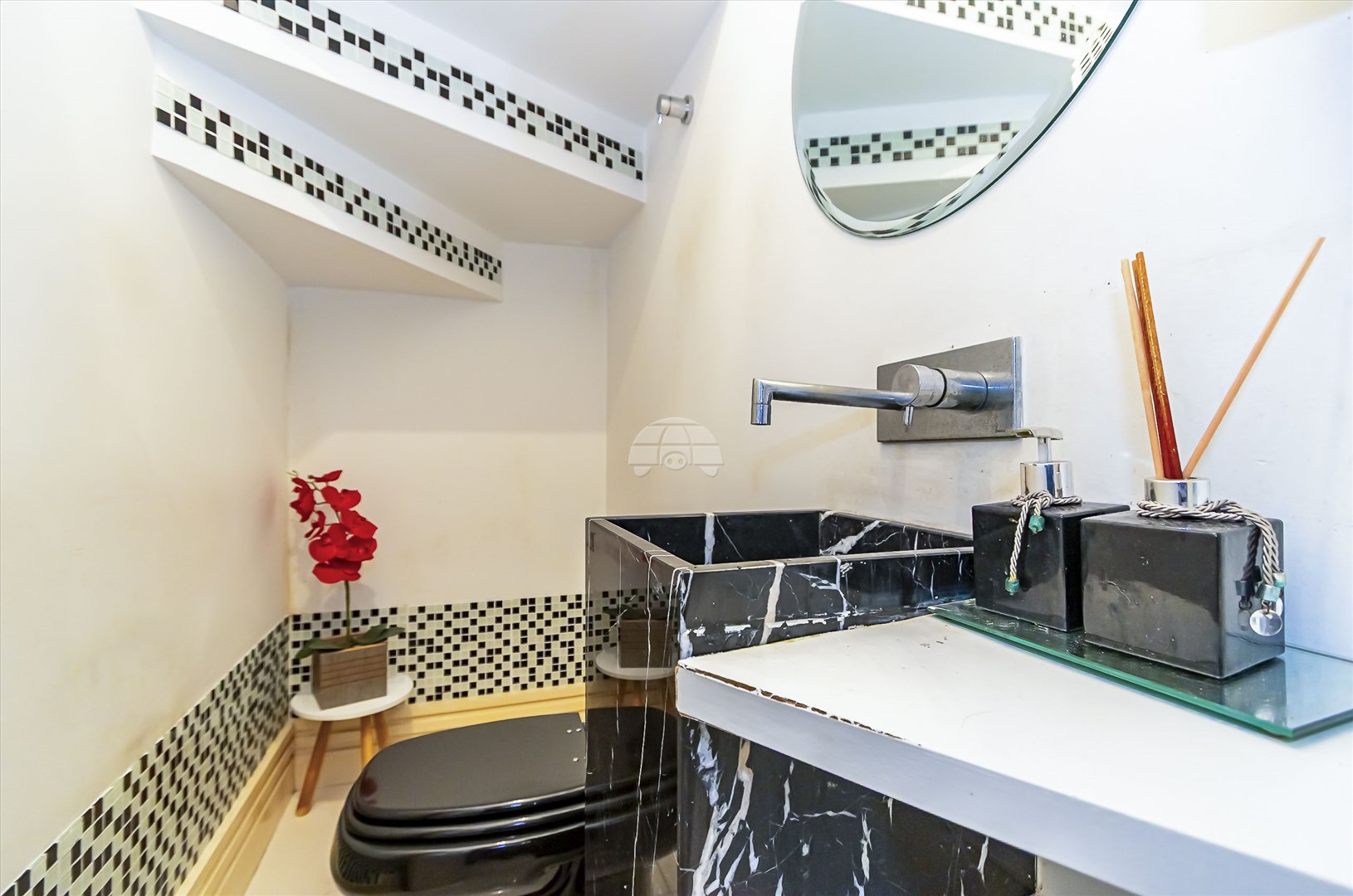 Triplex Residencial para Venda no Bairro Tarumã ref. 227857 (9 / 10)