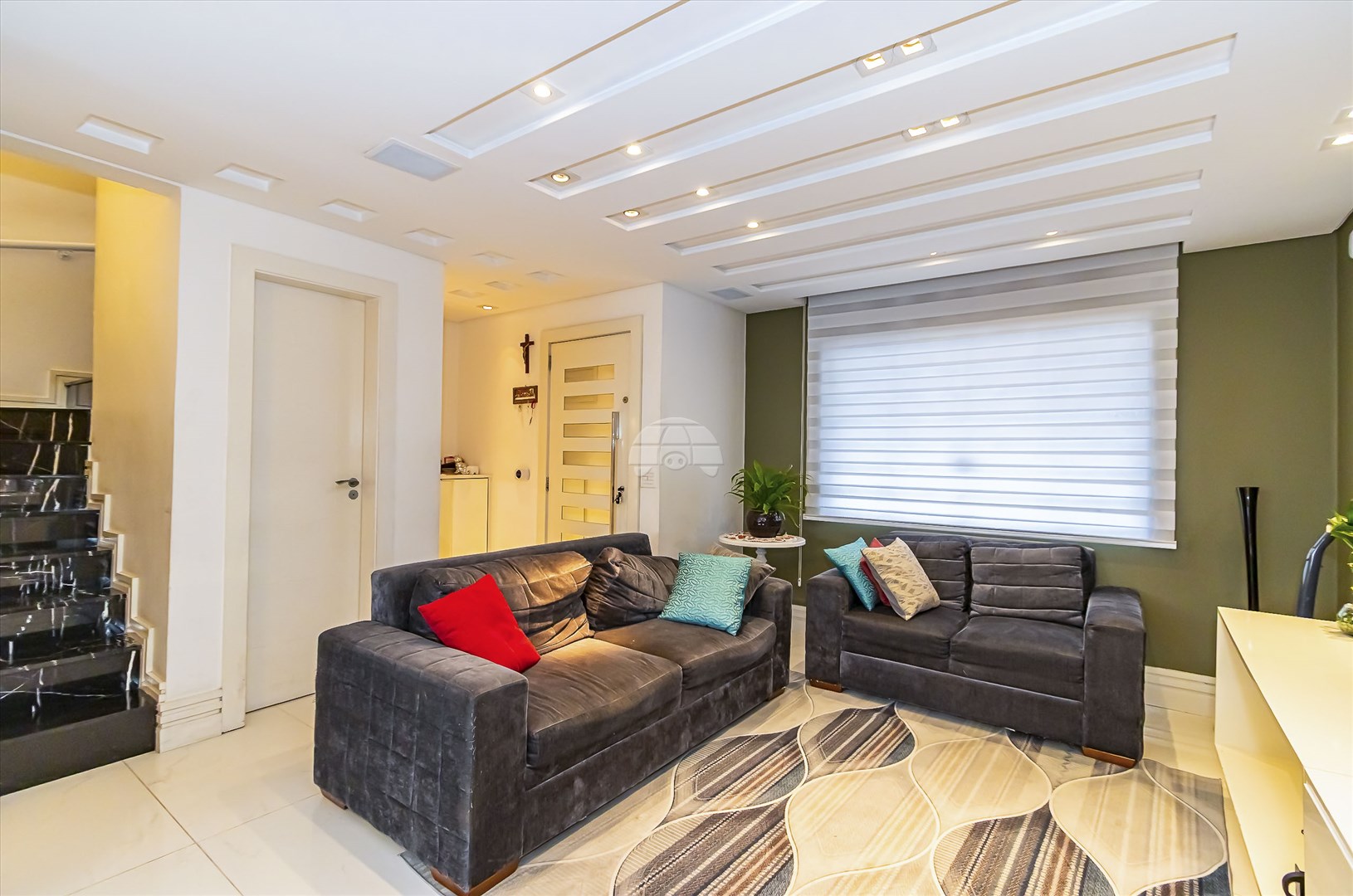 Casa à venda em Tarumã, Curitiba — Portal Chave Fácil