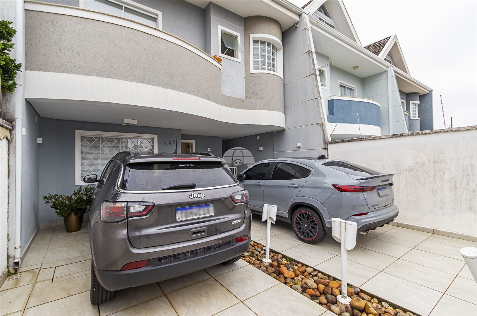 Casa à venda em Tarumã, Curitiba — Portal Chave Fácil