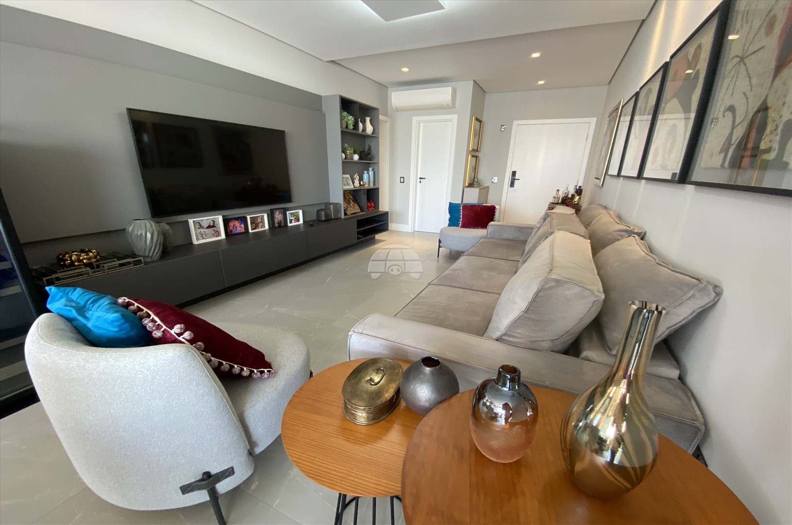 Apartamento à venda em Centro, Balneário Camboriú — Portal Chave Fácil