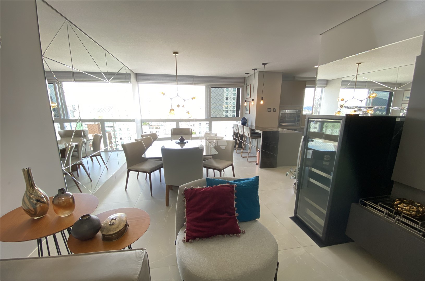 Apartamento à venda em Centro, Balneário Camboriú — Portal Chave Fácil