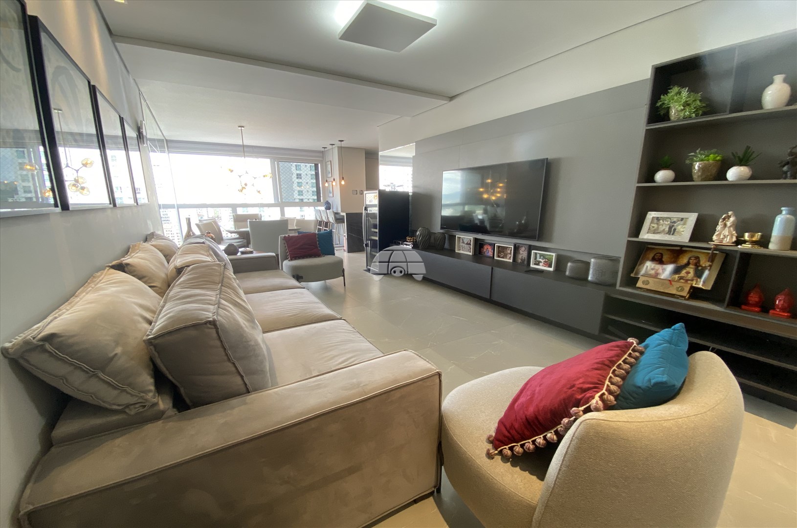 Apartamento à venda em Centro, Balneário Camboriú — Portal Chave Fácil