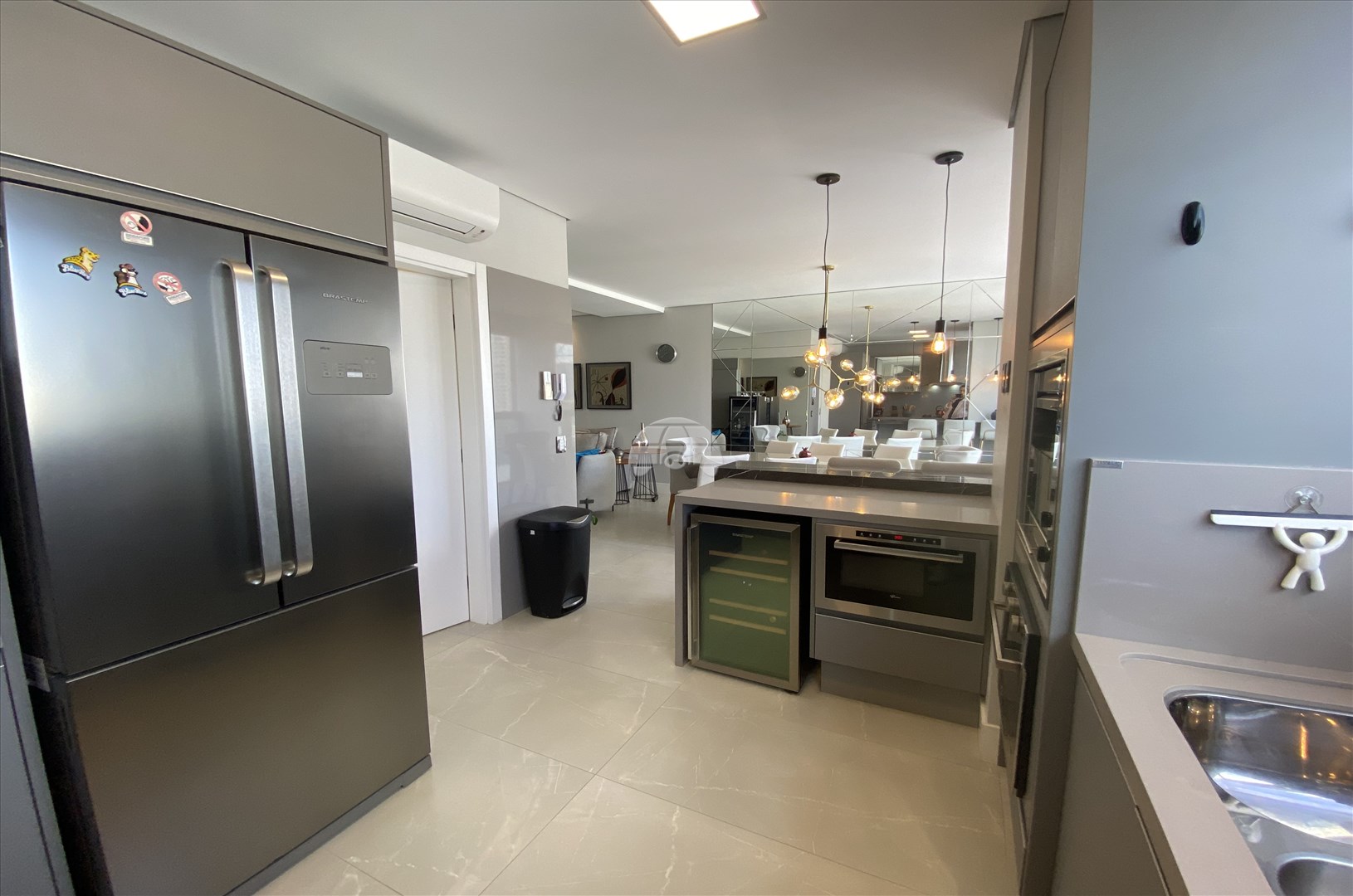 Apartamento à venda em Centro, Balneário Camboriú — Portal Chave Fácil