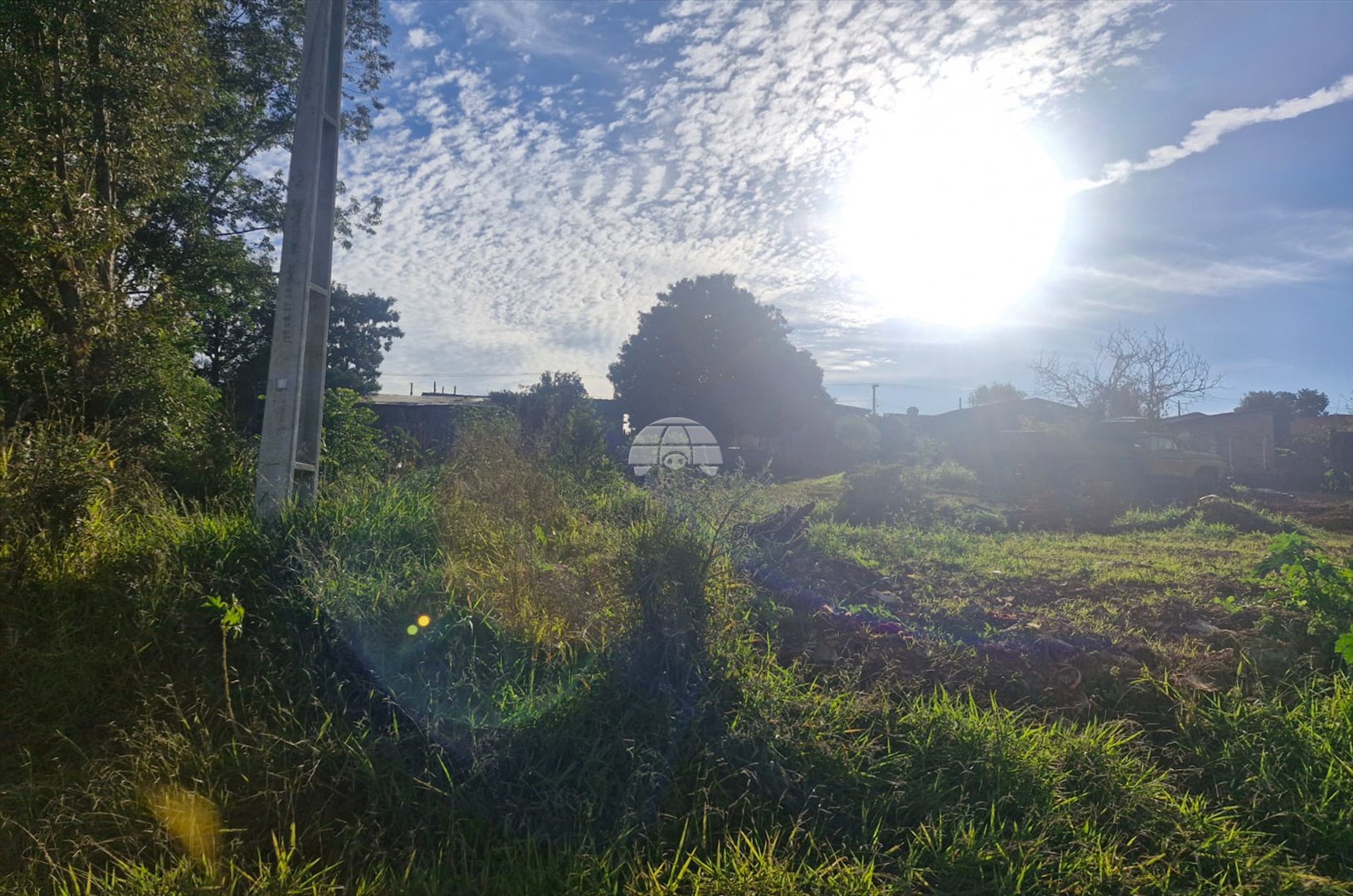 Terreno/Área à venda em Cará-cará, Ponta Grossa — Portal Chave Fácil