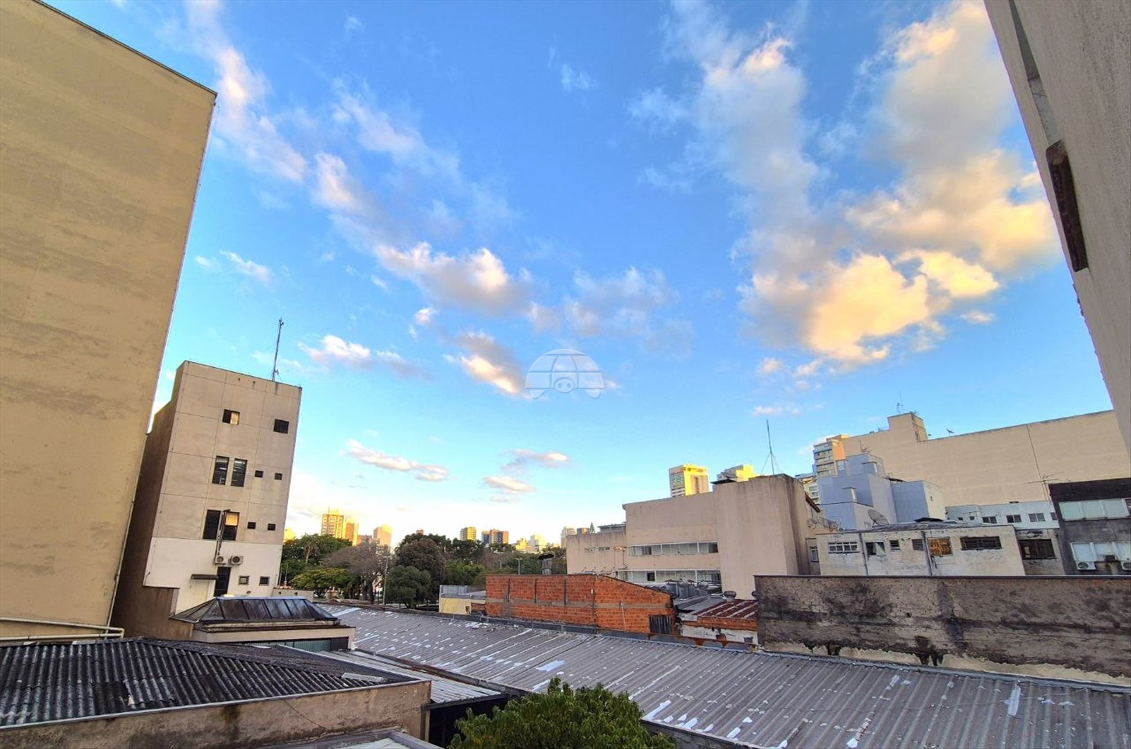 Apartamento à venda em Centro, Curitiba — TESTE 12342