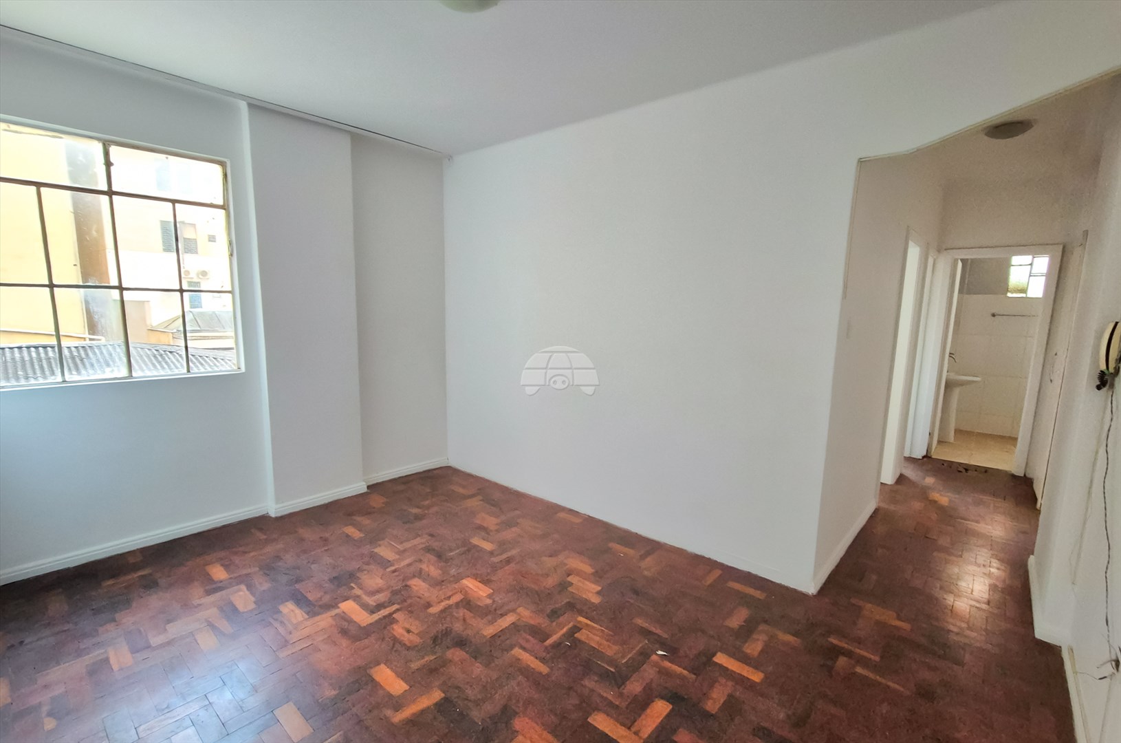 Apartamento à venda em Centro, Curitiba — TESTE 12342