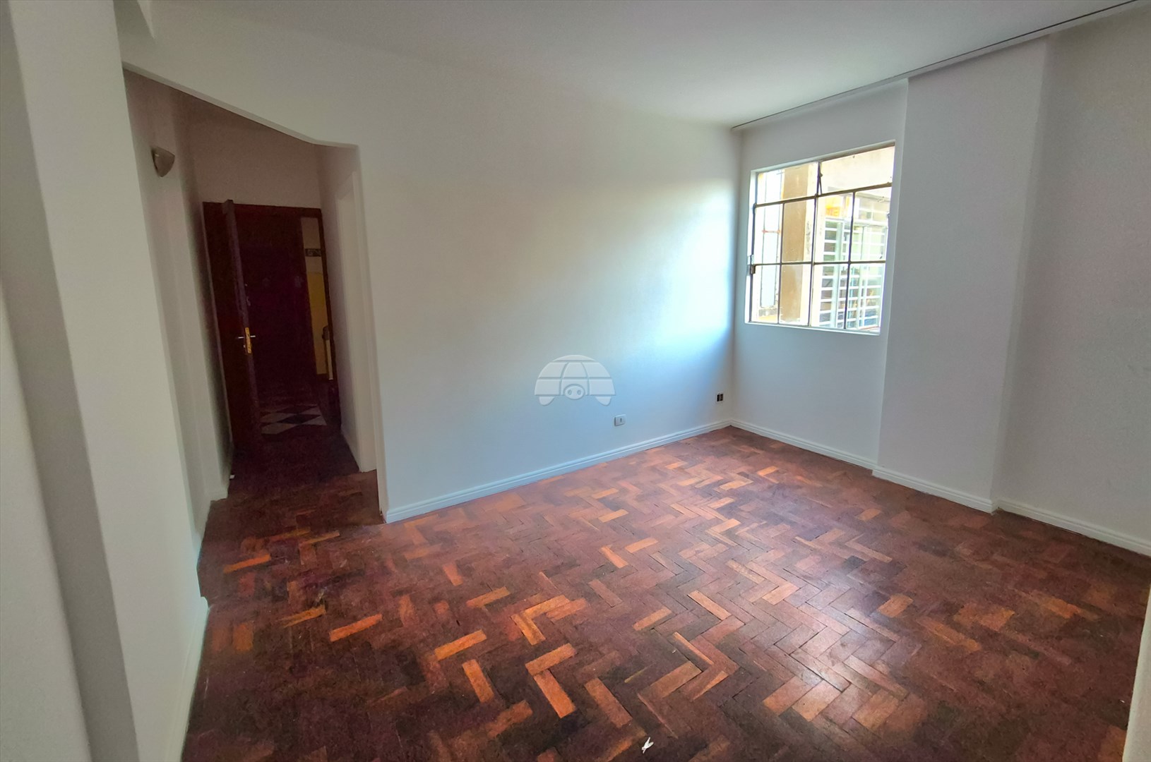 Apartamento à venda em Centro, Curitiba — TESTE 12342