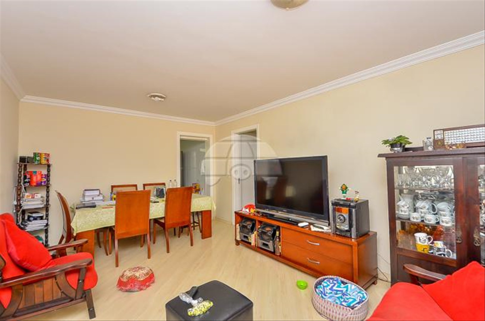 Apartamento à venda em Portão, Curitiba — Portal Chave Fácil