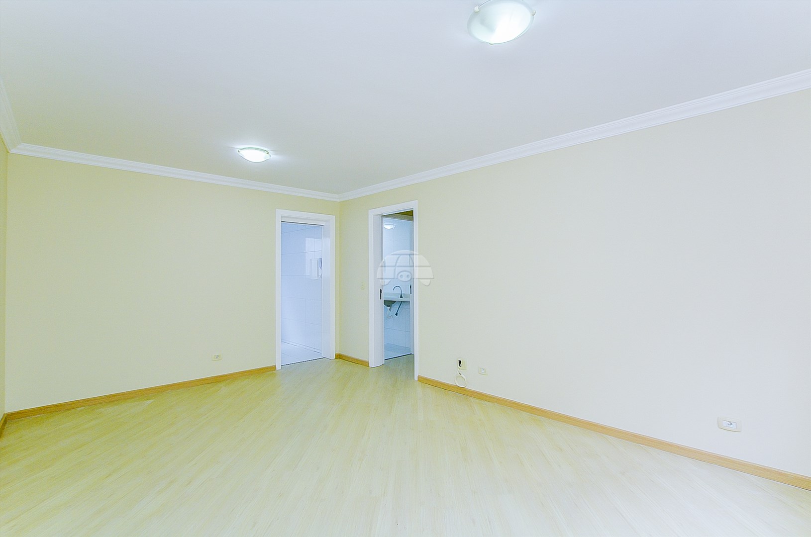 Apartamento à venda em Portão, Curitiba — Portal Chave Fácil