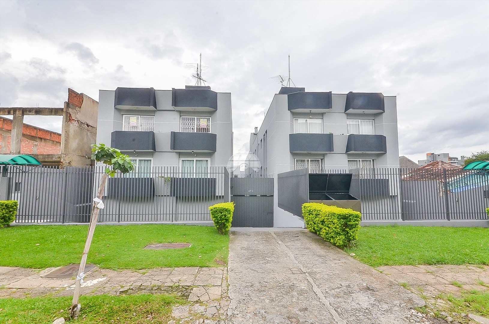 Apartamento à venda em Portão, Curitiba — Portal Chave Fácil