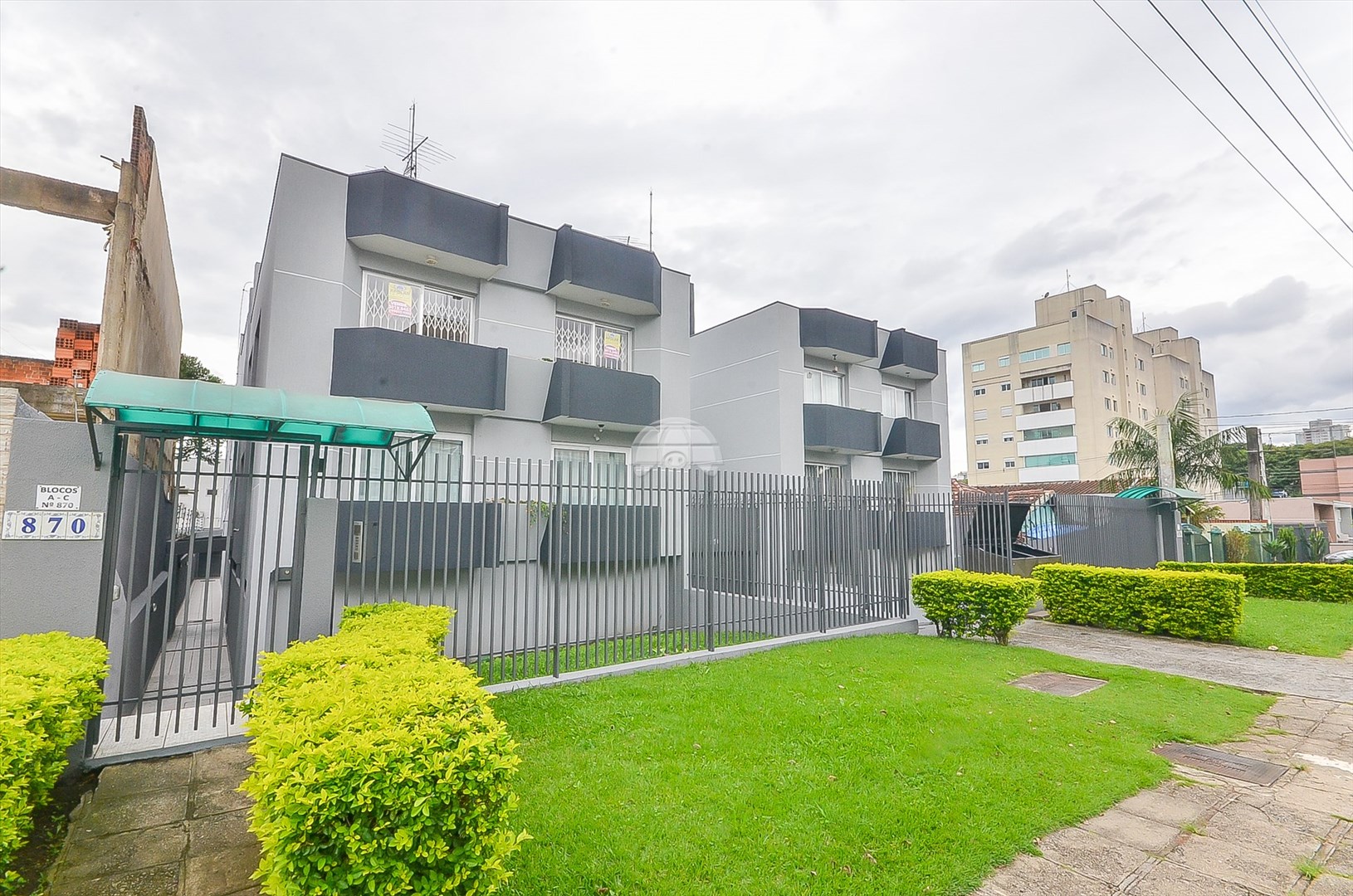 Apartamento à venda em Portão, Curitiba — Portal Chave Fácil
