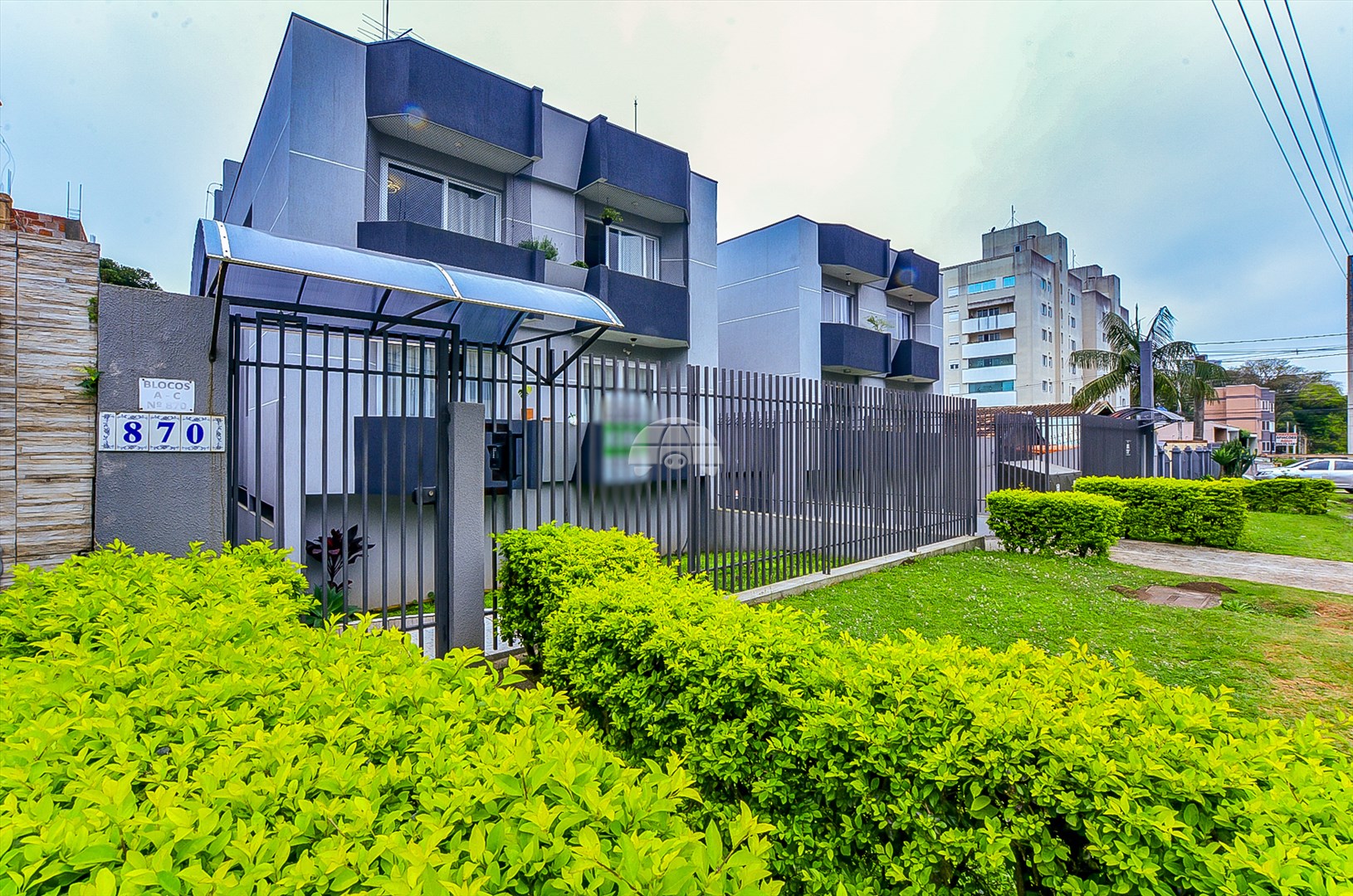 Apartamento à venda em Portão, Curitiba — Portal Chave Fácil