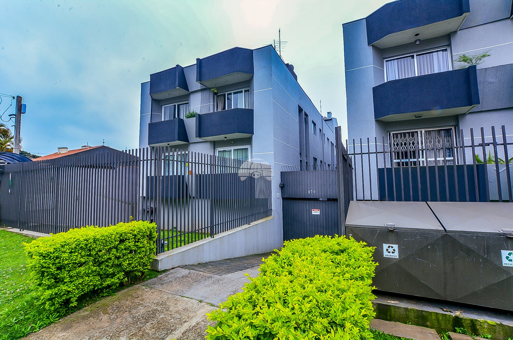Apartamento à venda em Portão, Curitiba — Portal Chave Fácil