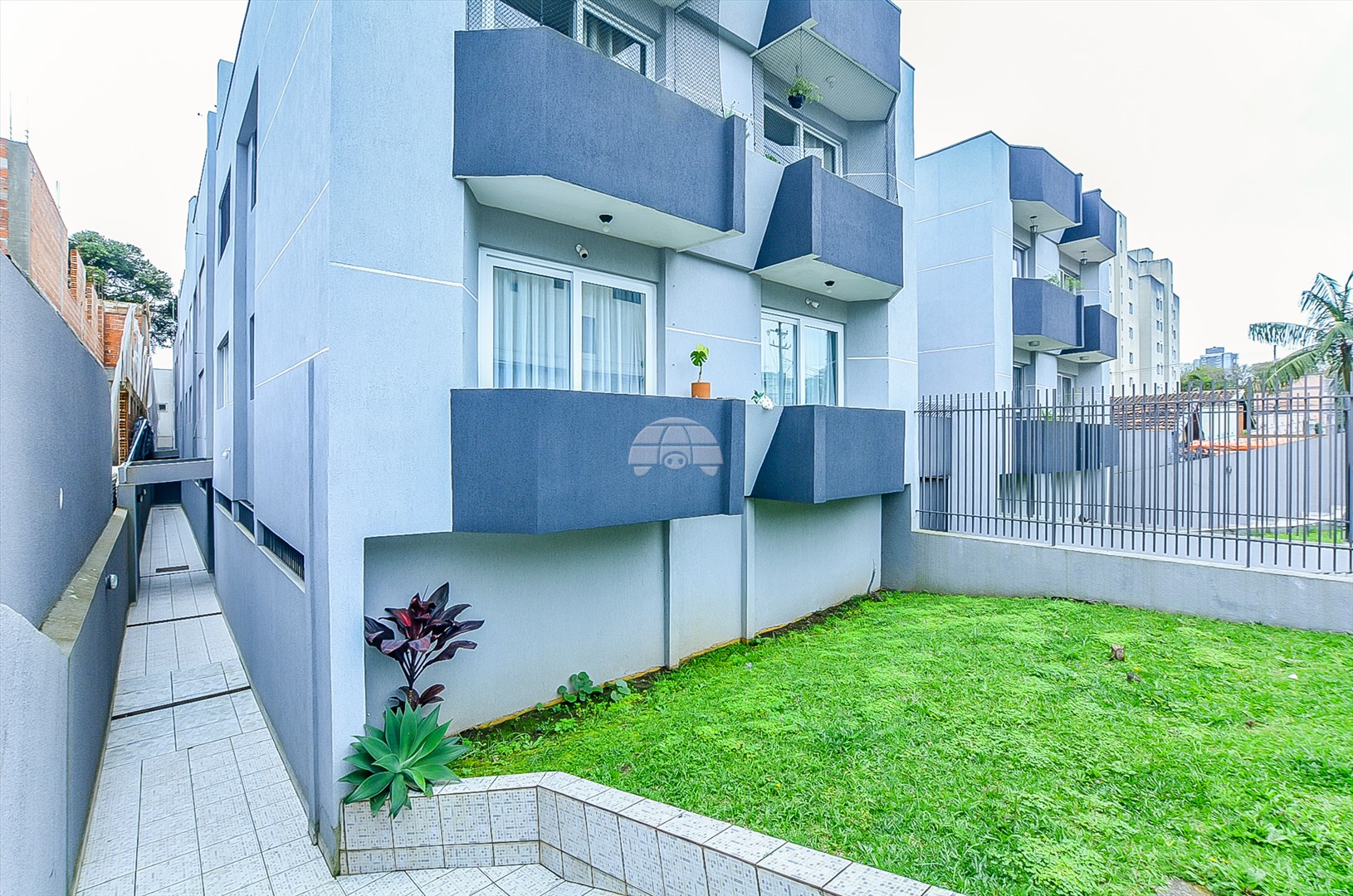 Apartamento à venda em Portão, Curitiba — Portal Chave Fácil