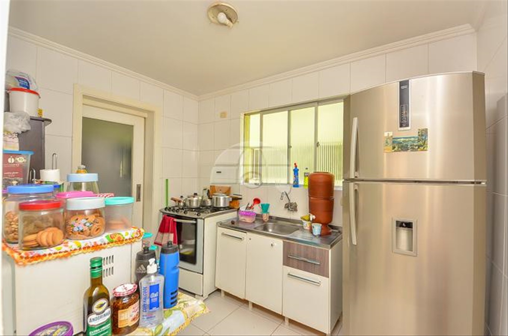 Apartamento à venda em Portão, Curitiba — Portal Chave Fácil