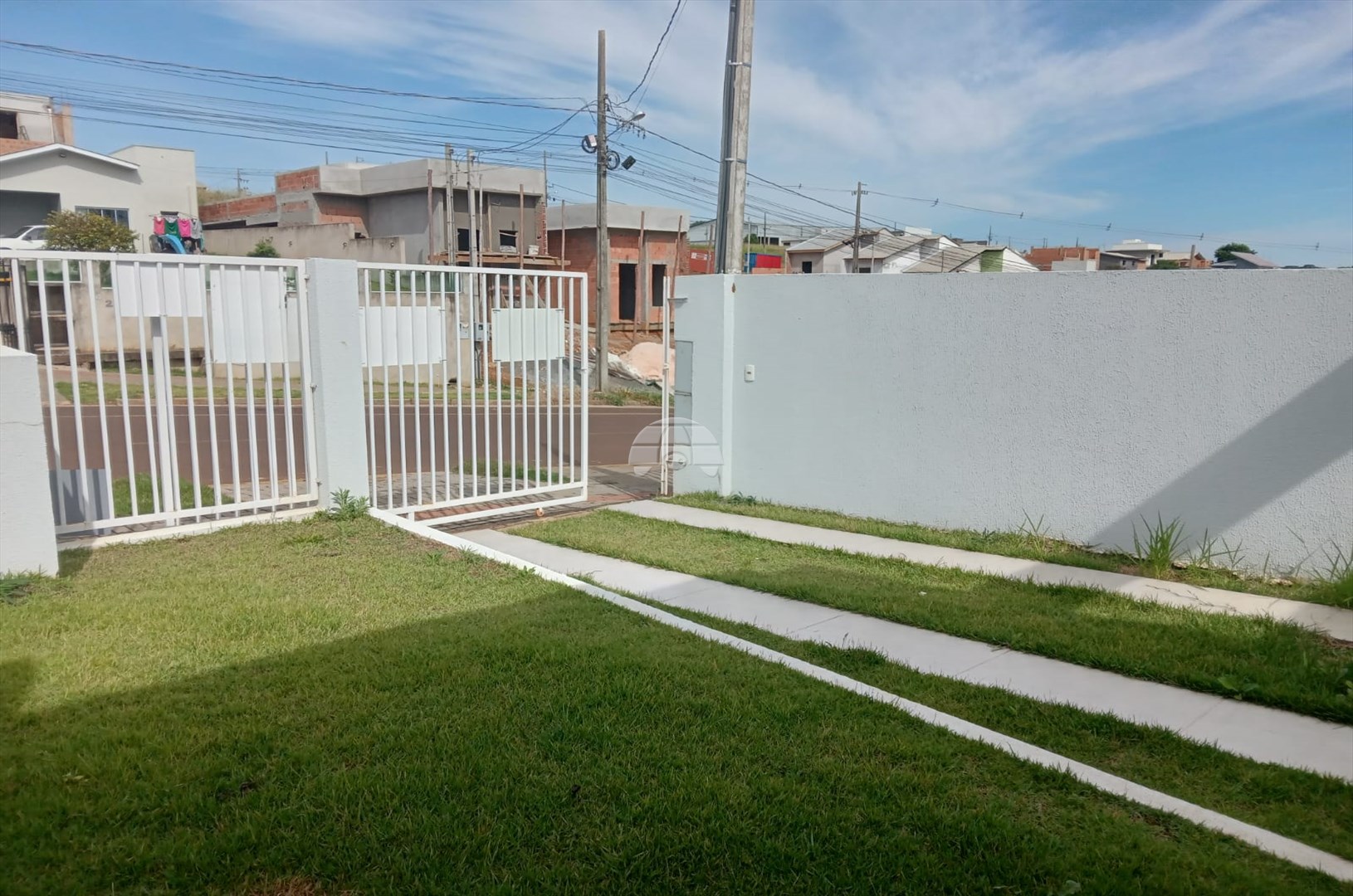Casa à venda em Alvorada, Pato Branco — Portal Chave Fácil