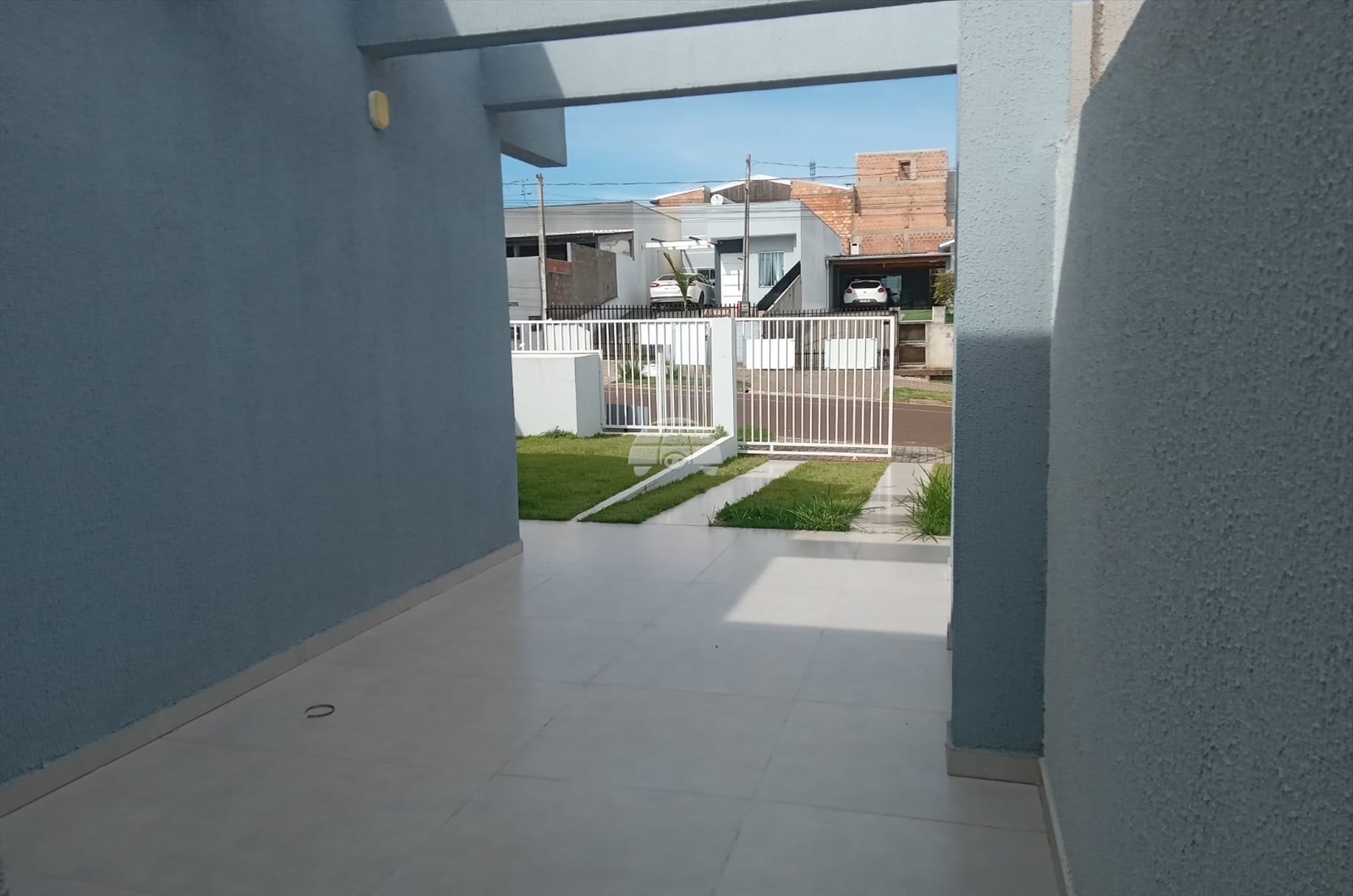 Casa à venda em Alvorada, Pato Branco — Portal Chave Fácil
