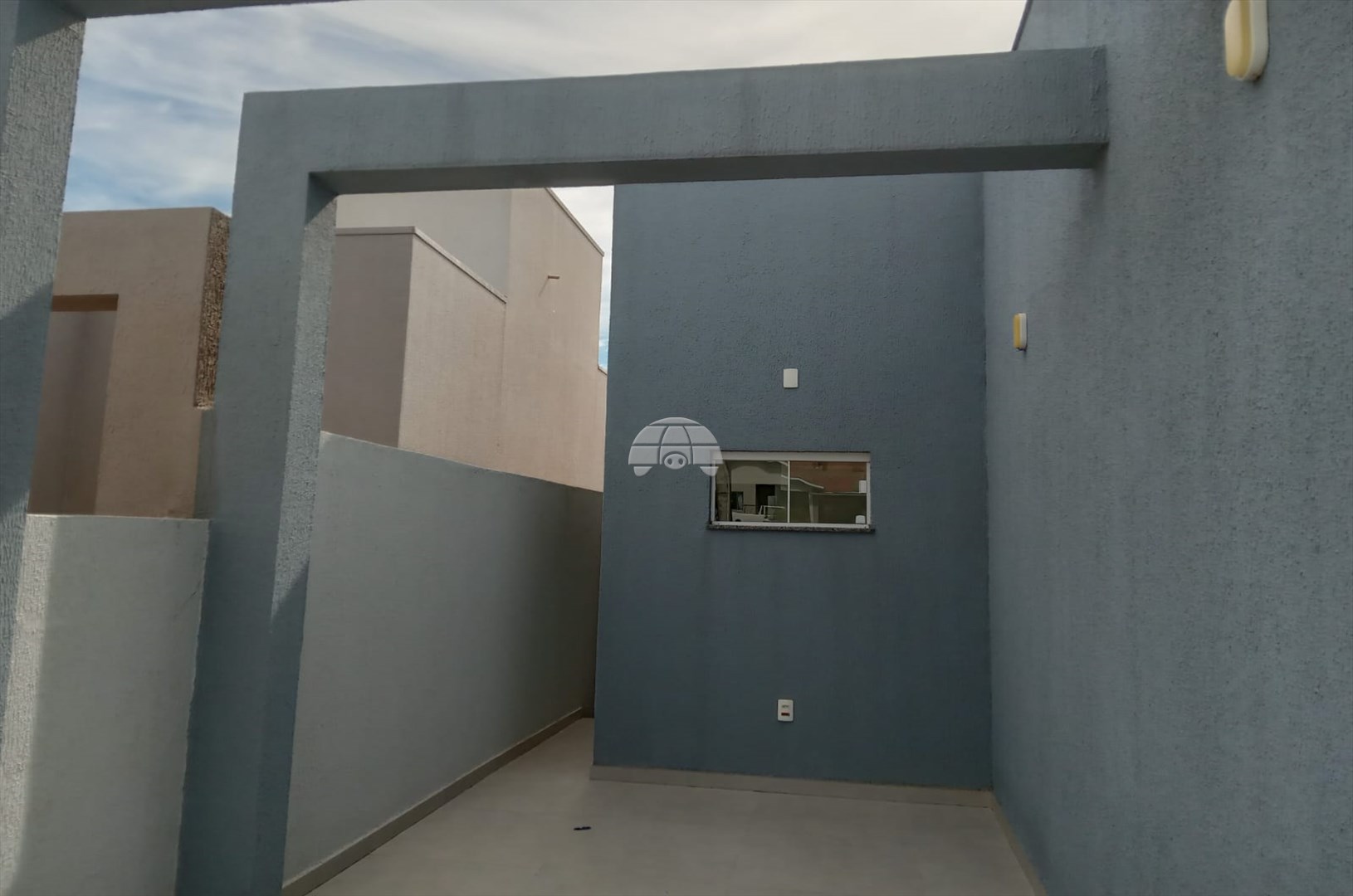 Casa à venda em Alvorada, Pato Branco — Portal Chave Fácil