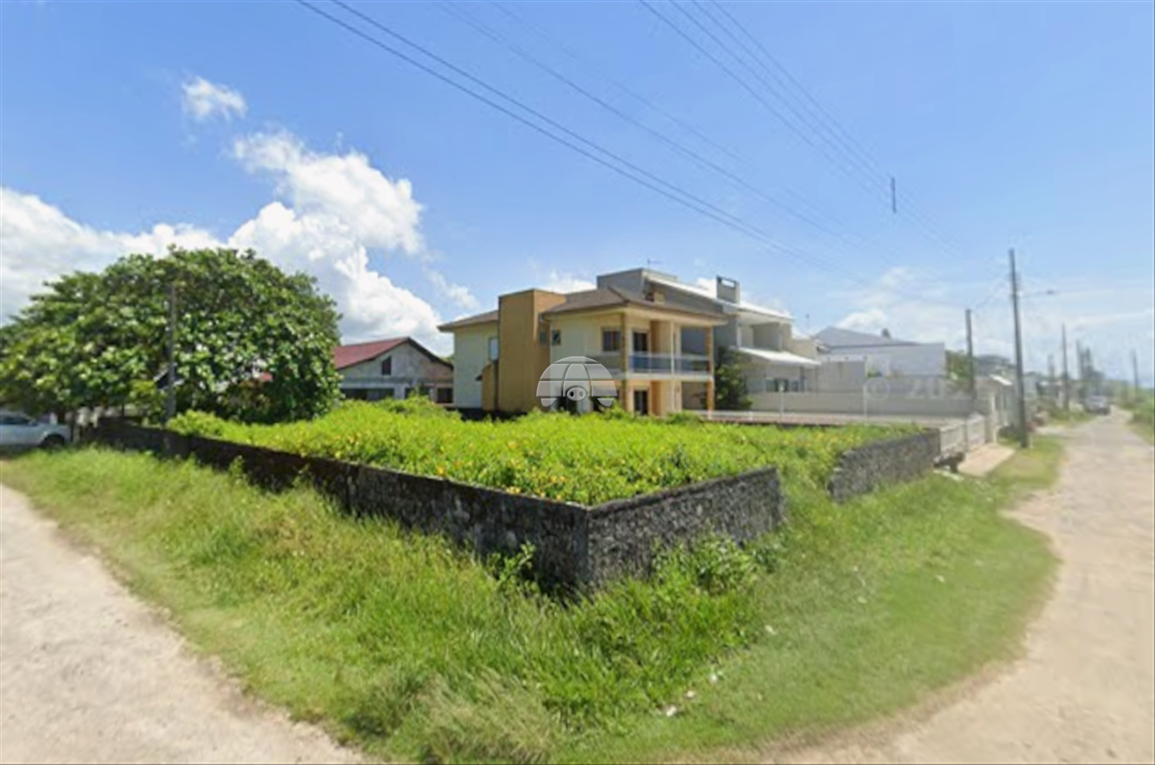 Terreno/Área à venda em Barra Do Saí, Itapoá — Portal Chave Fácil