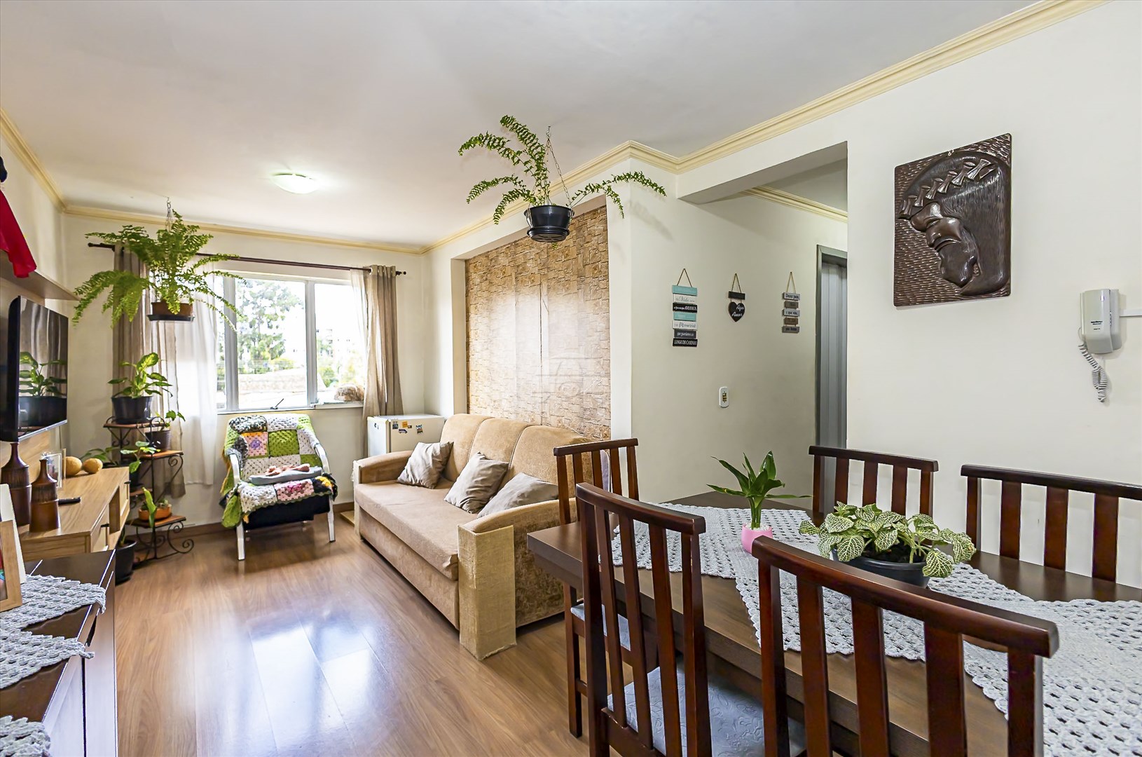 Apartamento à venda em Portão, Curitiba — Portal Chave Fácil