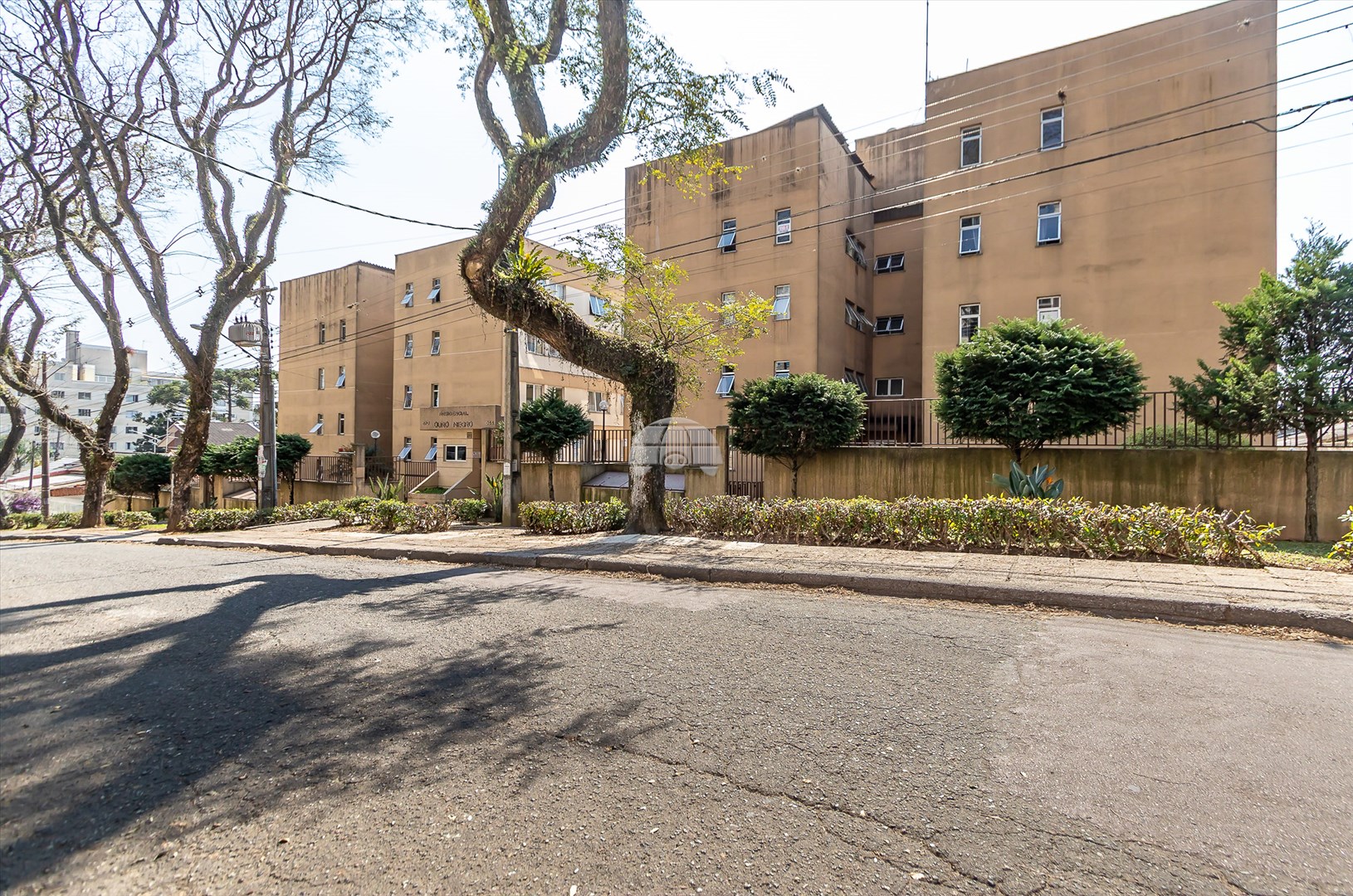 Apartamento à venda em Portão, Curitiba — Portal Chave Fácil