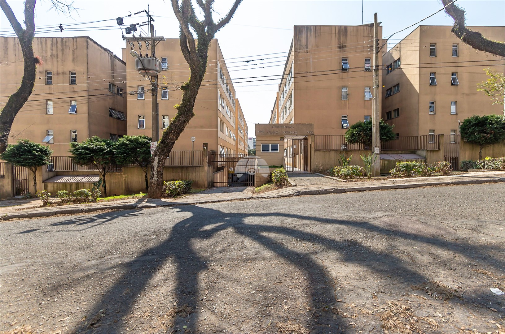 Apartamento à venda em Portão, Curitiba — Portal Chave Fácil