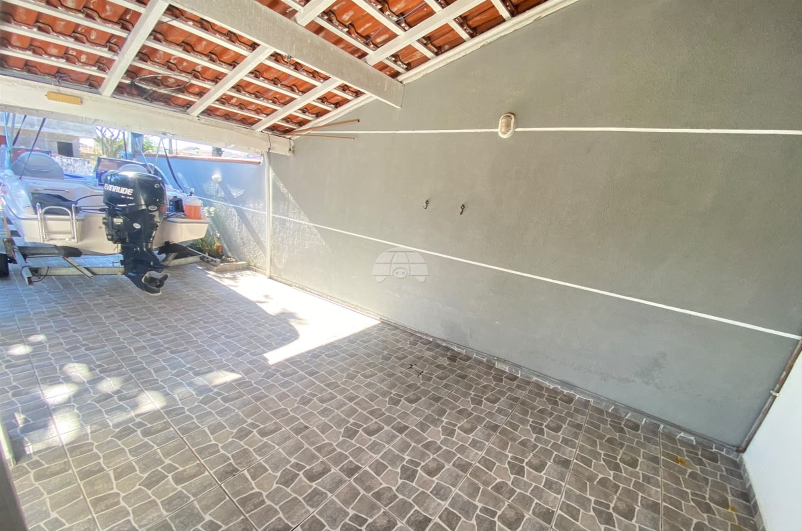Casa à venda em Pereque, Matinhos — Portal Chave Fácil