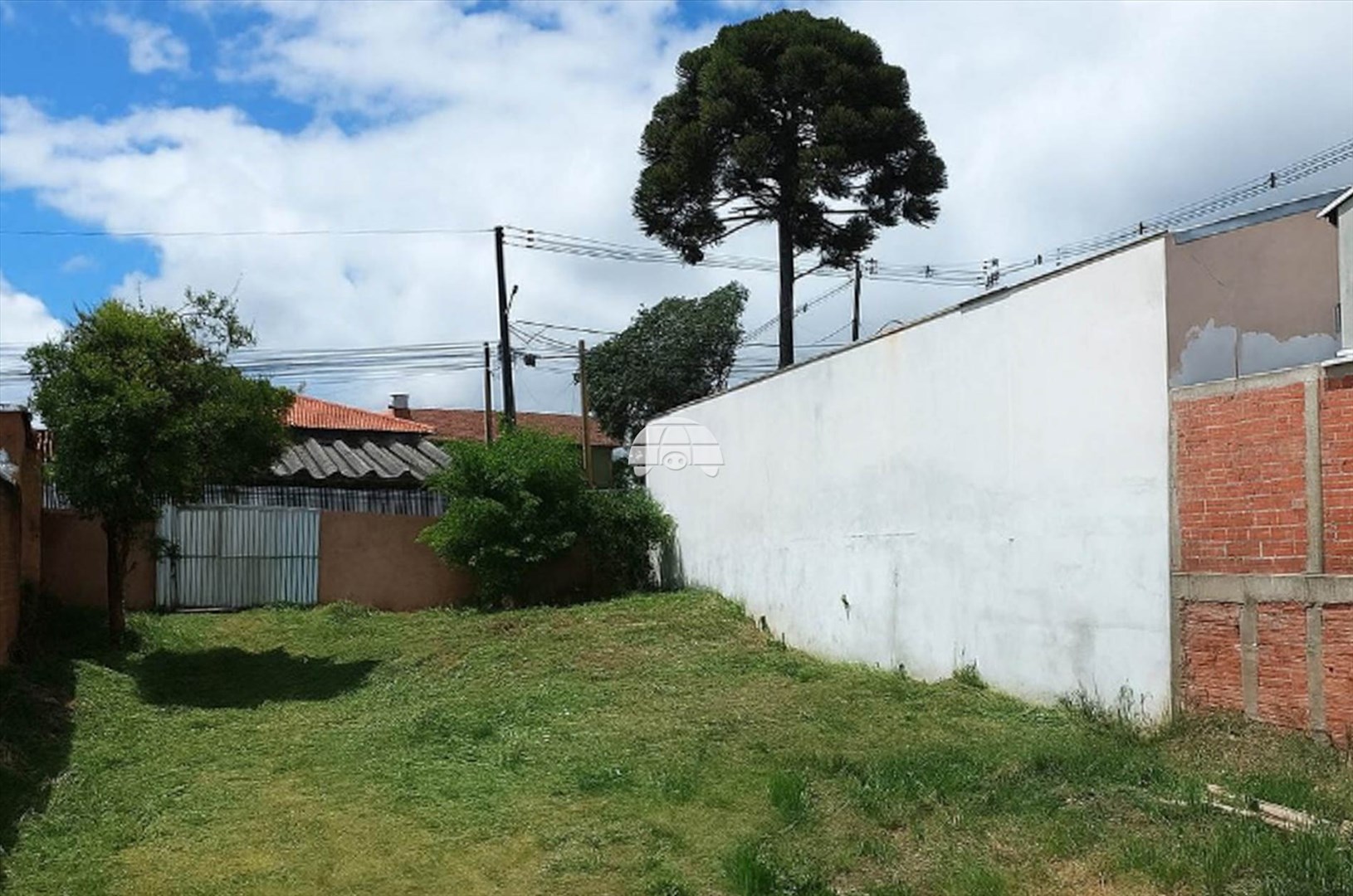 Terreno/Área à venda em São Sebastião, São José dos Pinhais — Portal Chave Fácil