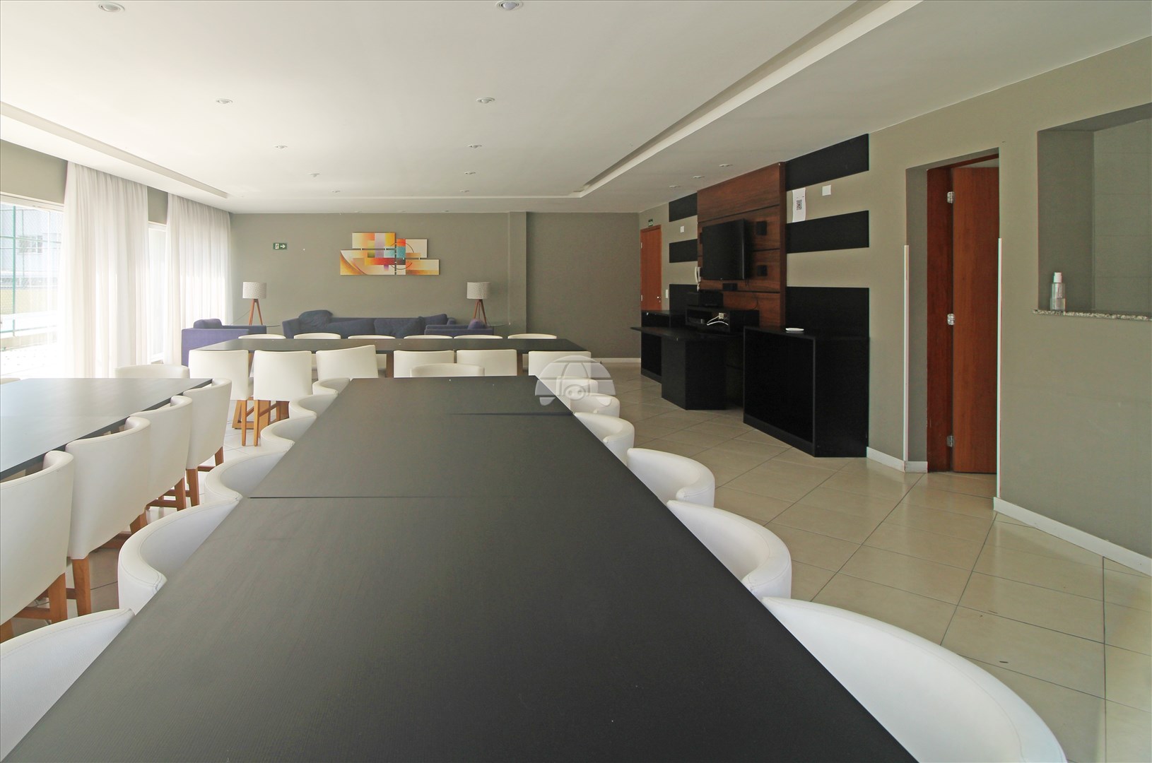 Apartamento para alugar em Vista Alegre, Curitiba — Portal Chave Fácil