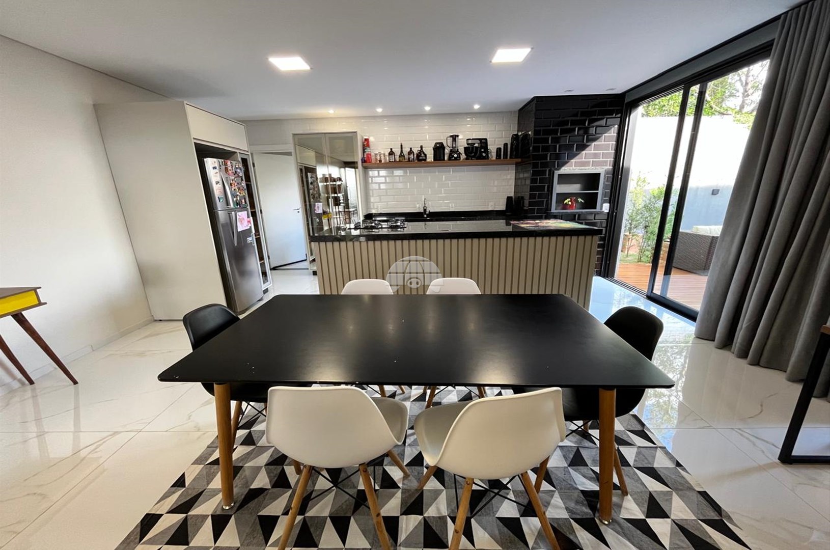 Casa à venda em Fraron, Pato Branco — Portal Chave Fácil