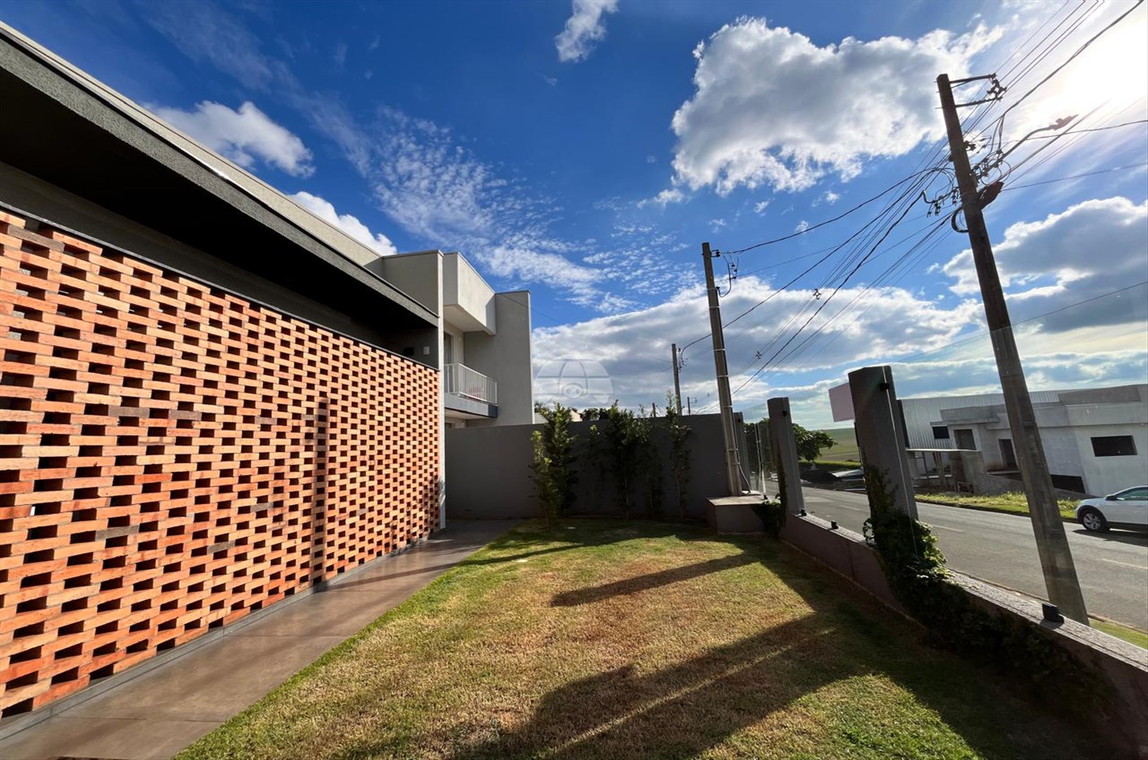 Casa à venda em Fraron, Pato Branco — Portal Chave Fácil