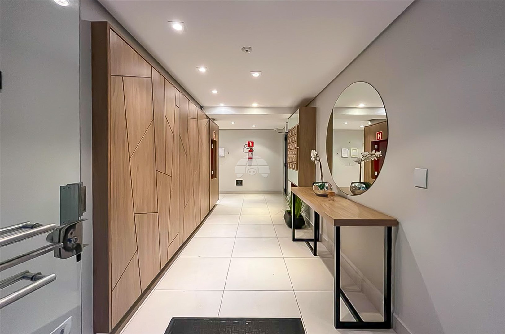 Apartamento para alugar em Campo Comprido, Curitiba — Portal Chave Fácil