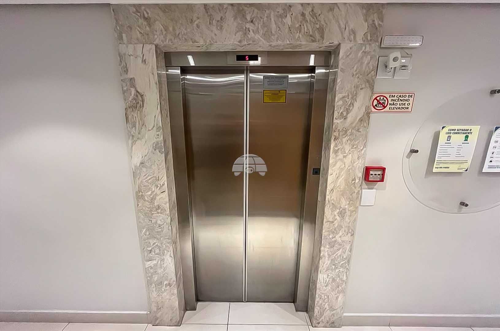 Apartamento para alugar em Campo Comprido, Curitiba — Portal Chave Fácil