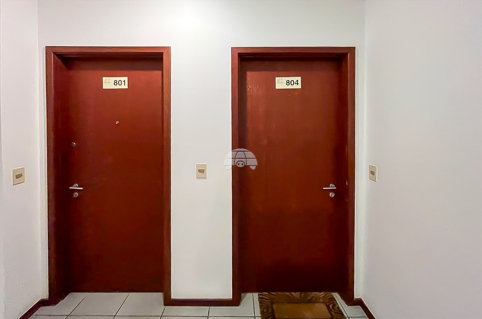 Apartamento para alugar em Campo Comprido, Curitiba — Galvão Vendas - Imóveis a venda em Curitiba