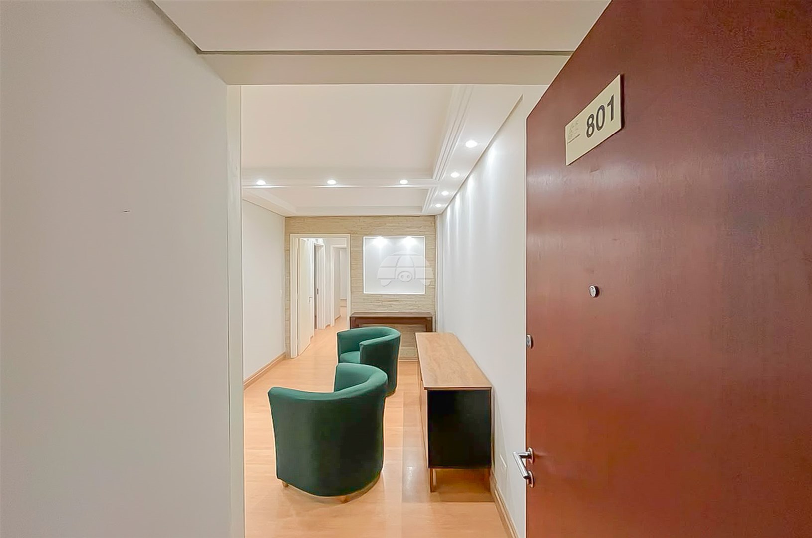 Apartamento para alugar em Campo Comprido, Curitiba — Galvão Vendas - Imóveis a venda em Curitiba