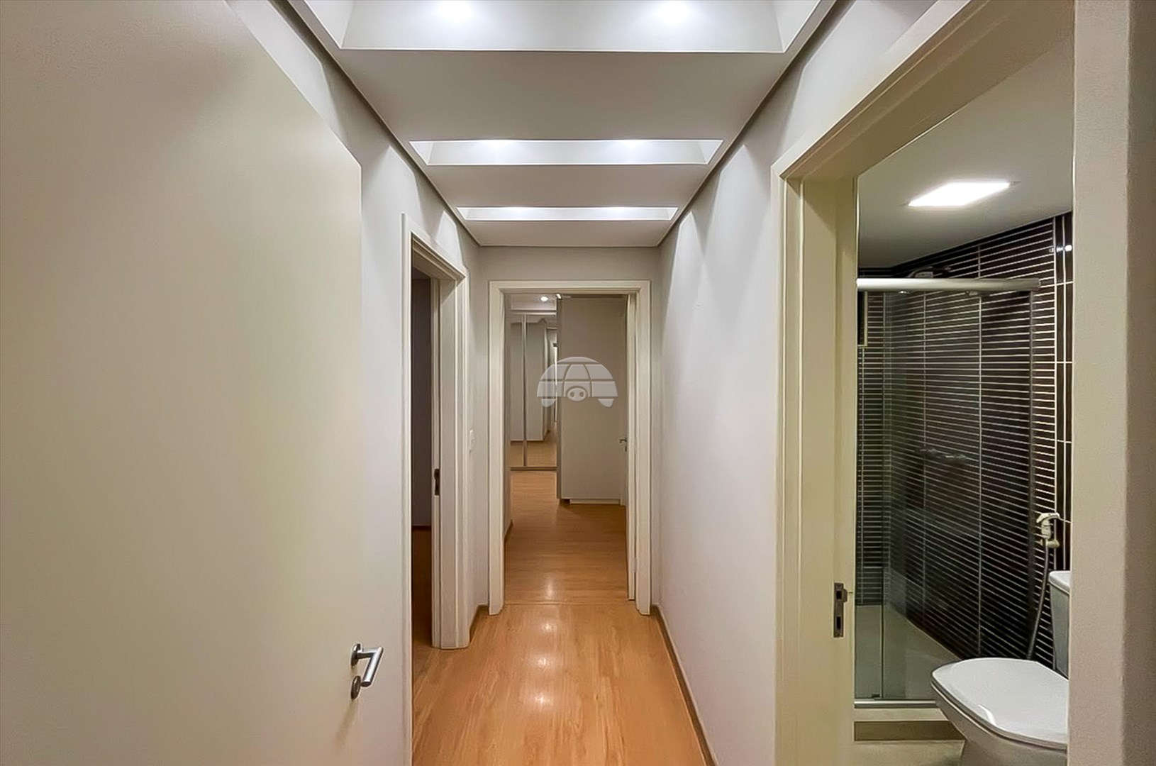 Apartamento para alugar em Campo Comprido, Curitiba — Galvão Vendas - Imóveis a venda em Curitiba