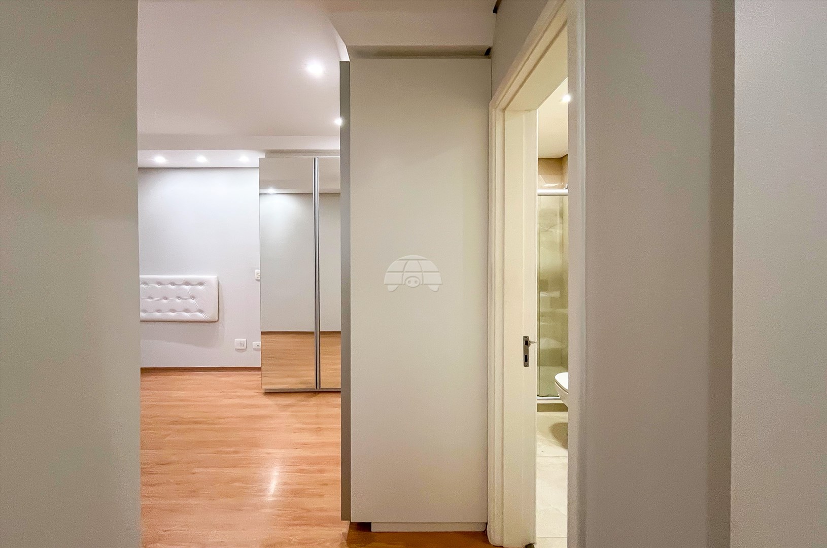 Apartamento para alugar em Campo Comprido, Curitiba — Galvão Vendas - Imóveis a venda em Curitiba