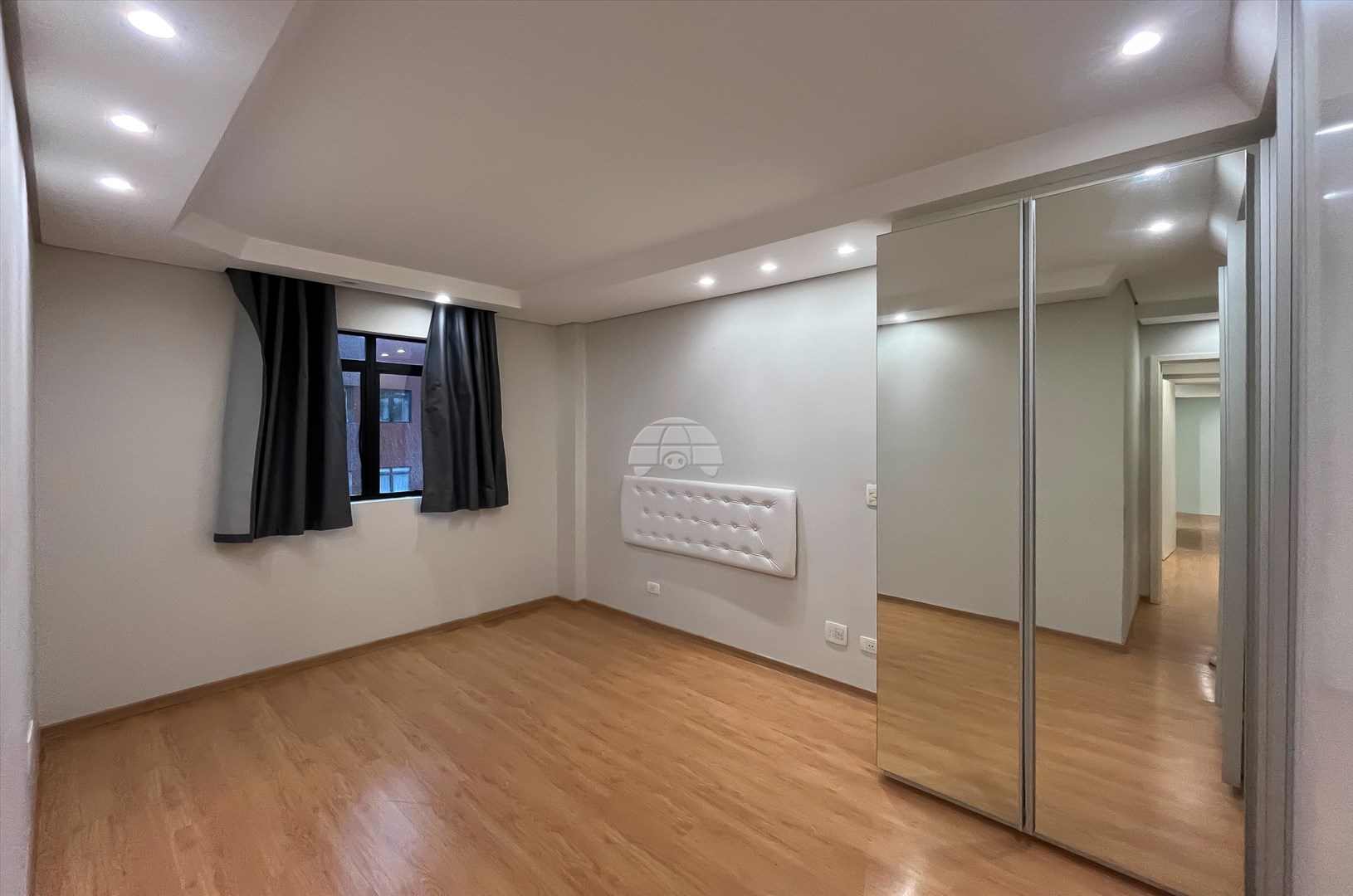 Apartamento para alugar em Campo Comprido, Curitiba — Galvão Vendas - Imóveis a venda em Curitiba