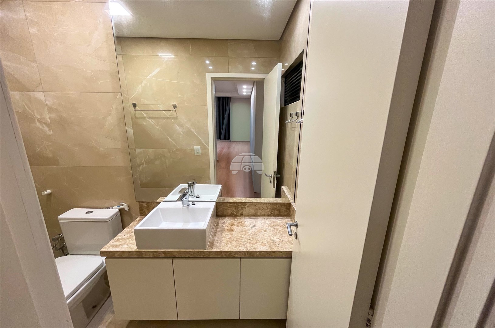 Apartamento para alugar em Campo Comprido, Curitiba — Galvão Vendas - Imóveis a venda em Curitiba